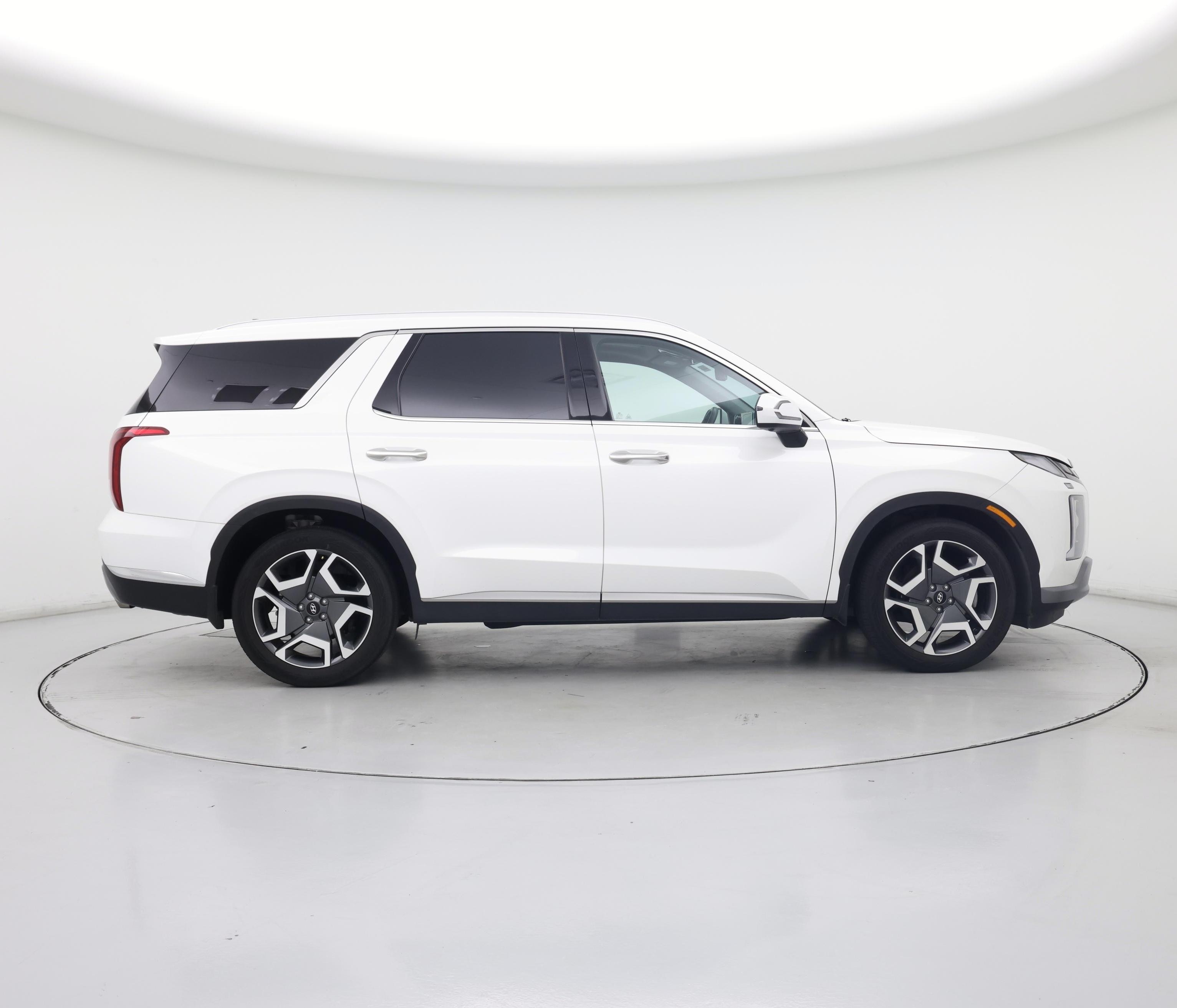 Thumbnail: 2023 Hyundai Palisade - 7