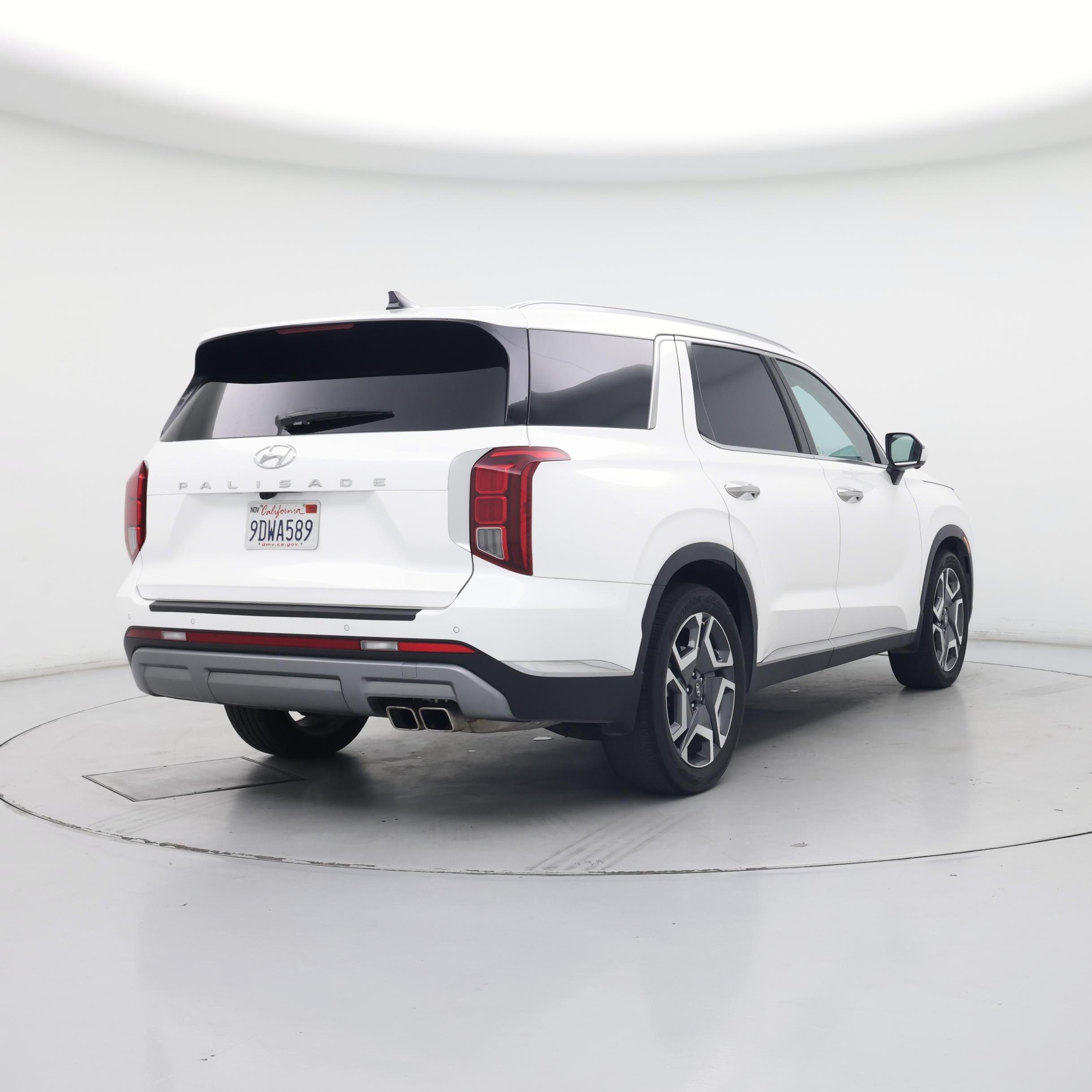 Thumbnail: 2023 Hyundai Palisade - 8