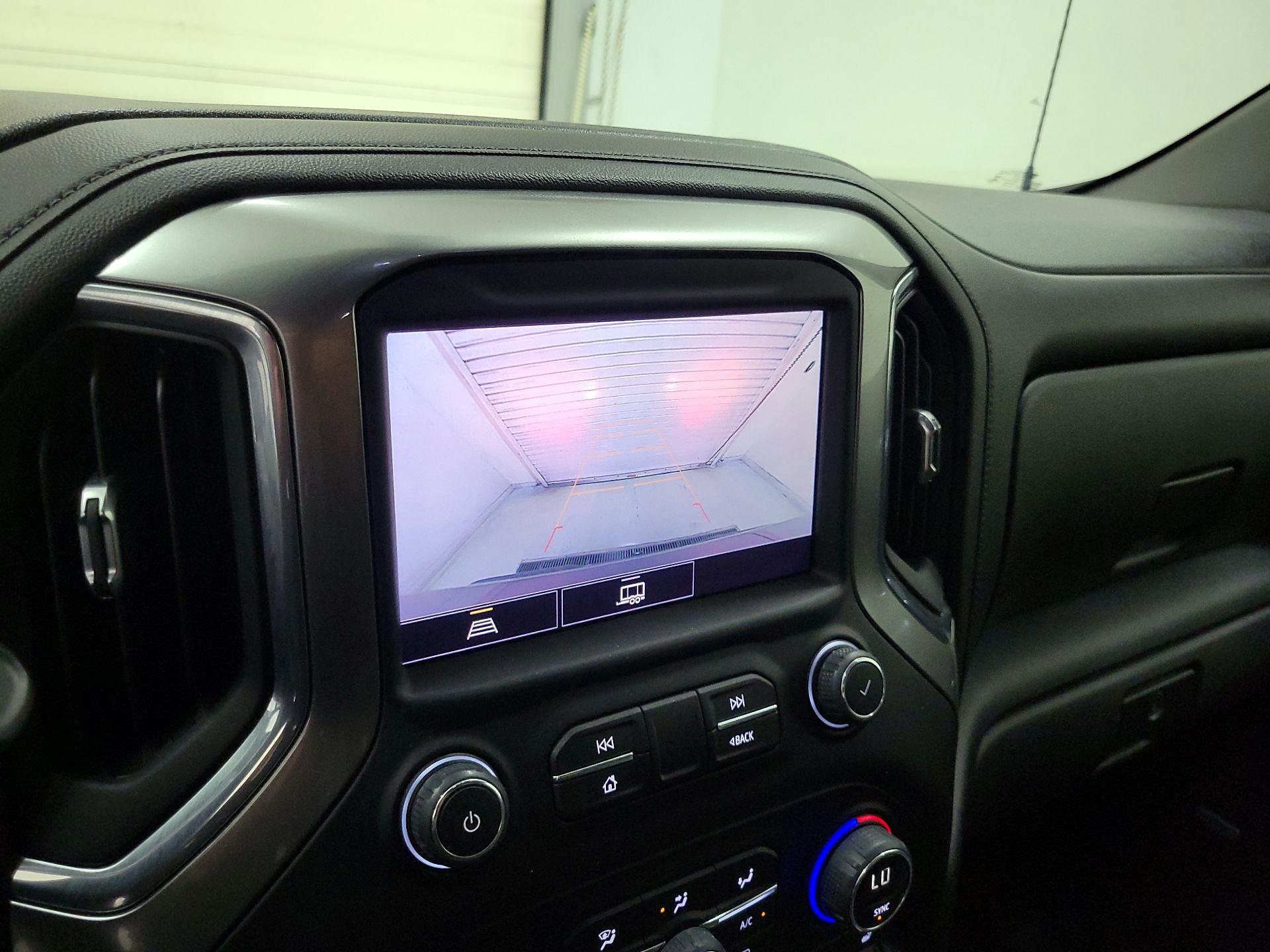 Thumbnail: 2022 Chevrolet Silverado 1500 - 14
