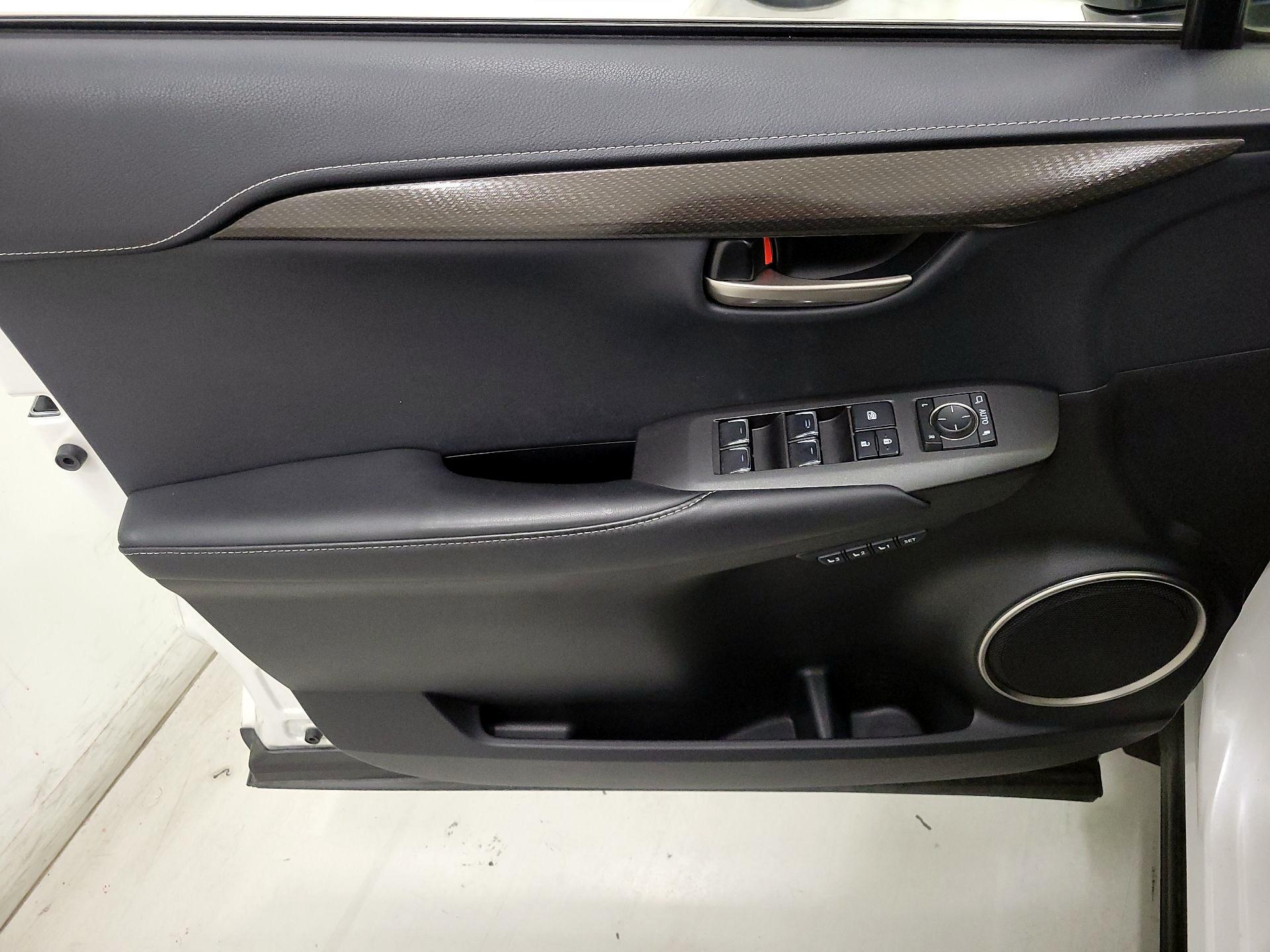 Thumbnail: 2021 Lexus NX - 12