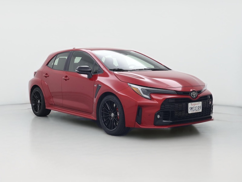 2024 Toyota GR Corolla Premium -
                  Palmdale, CA