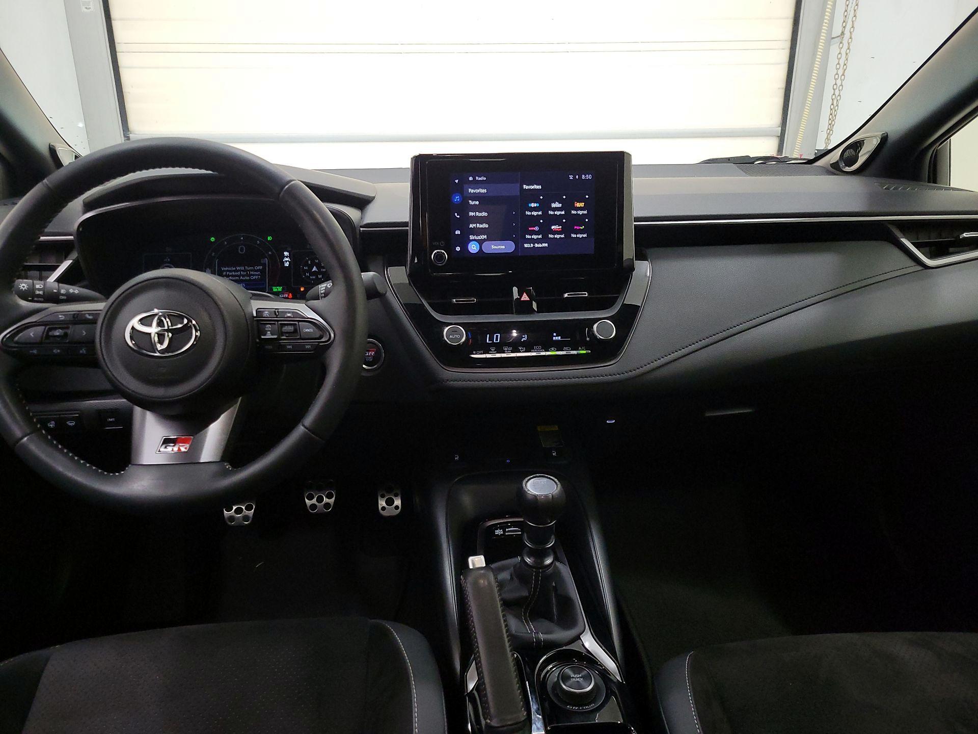 Thumbnail: 2024 Toyota GR Corolla - 9