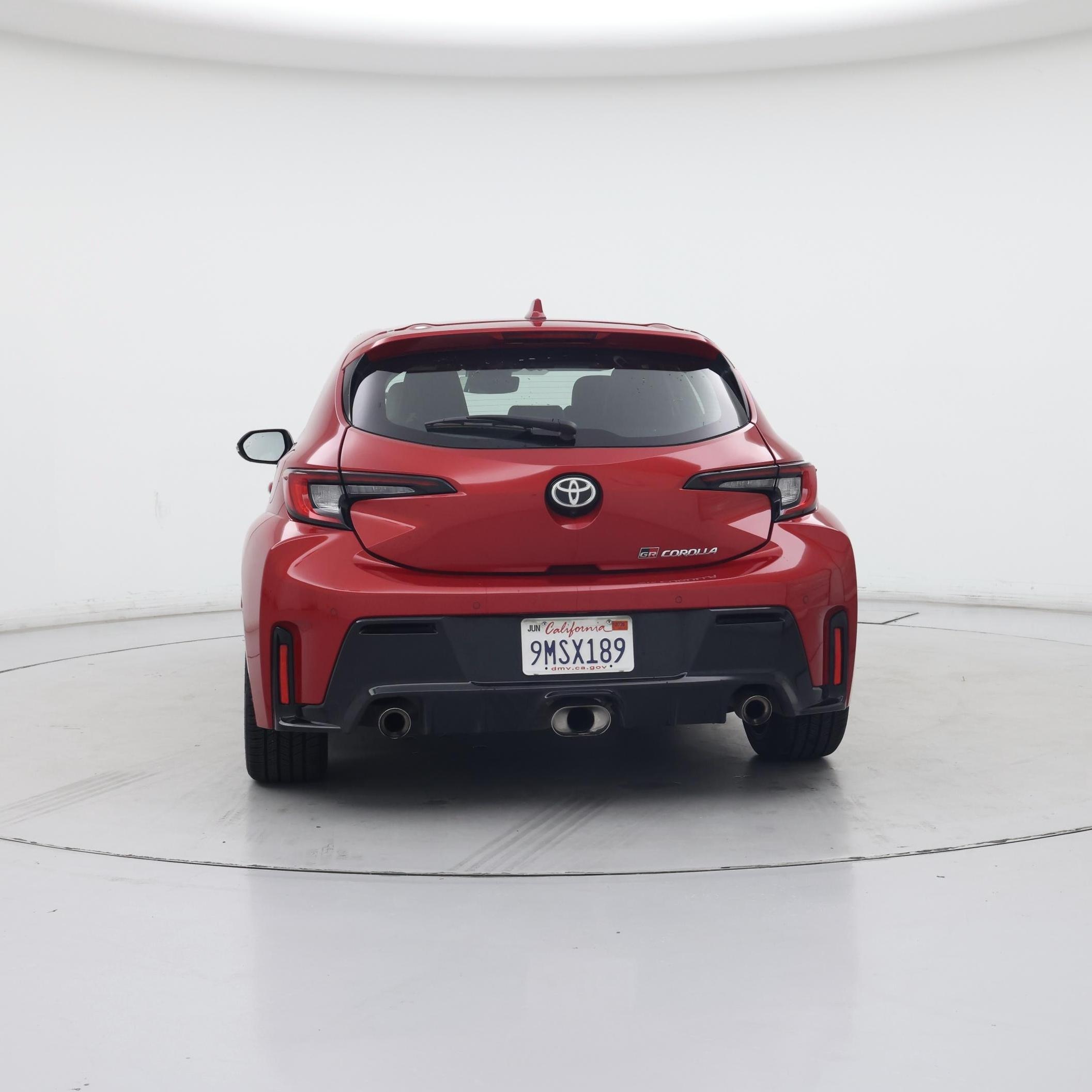 Thumbnail: 2024 Toyota GR Corolla - 6