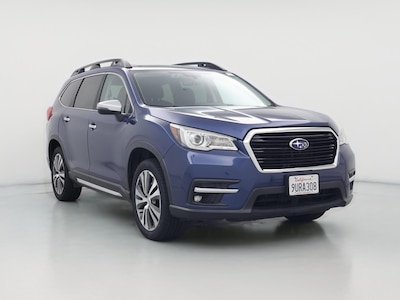2020 Subaru Ascent Touring