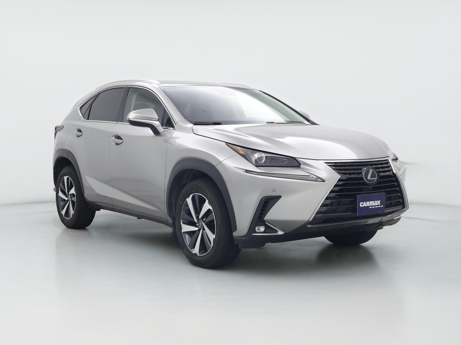 2020 Lexus NX 300 - Photo 1