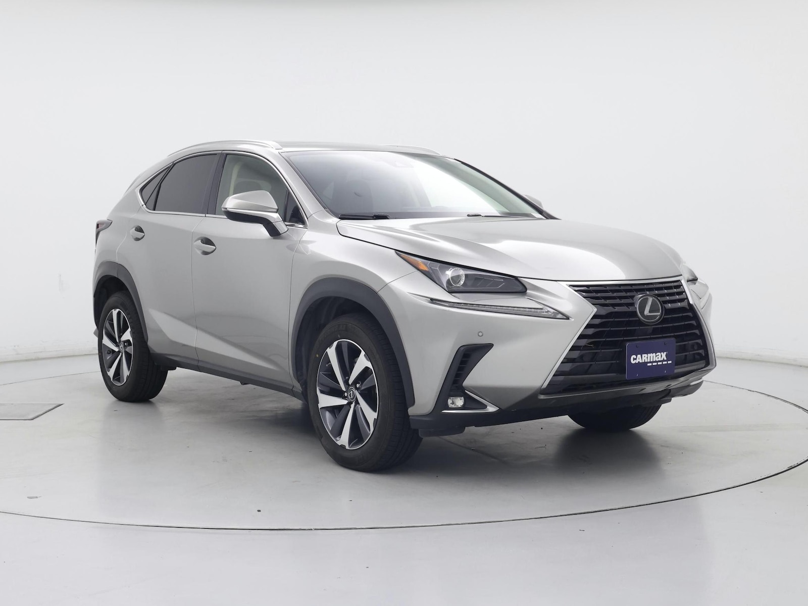 2020 Lexus NX 300 - Photo 2