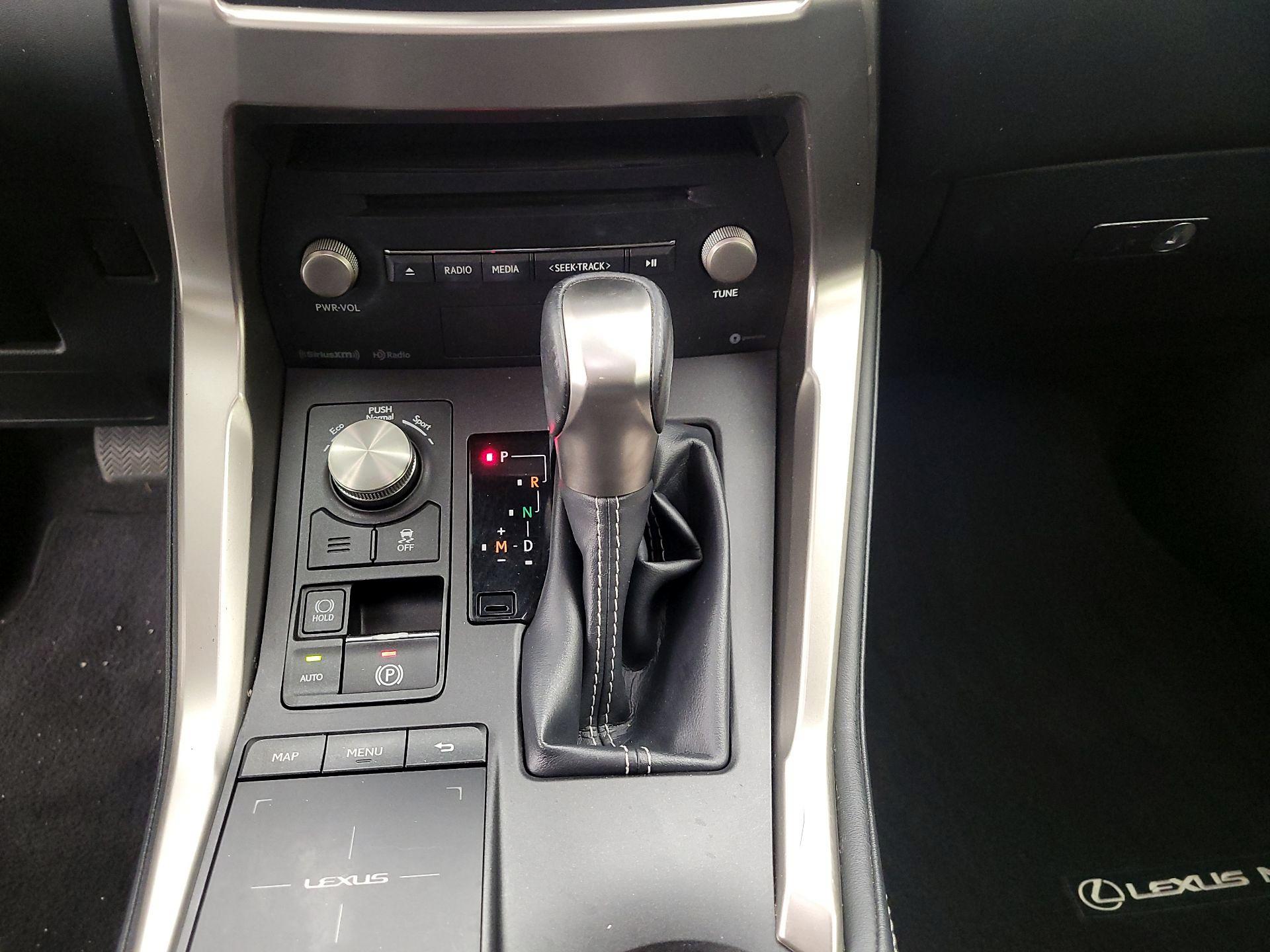 Thumbnail: 2020 Lexus NX - 18