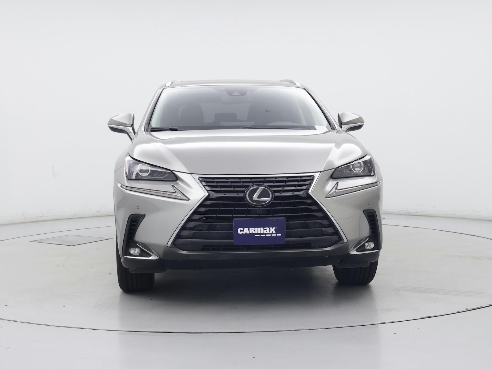2020 Lexus NX 300 - Photo 6