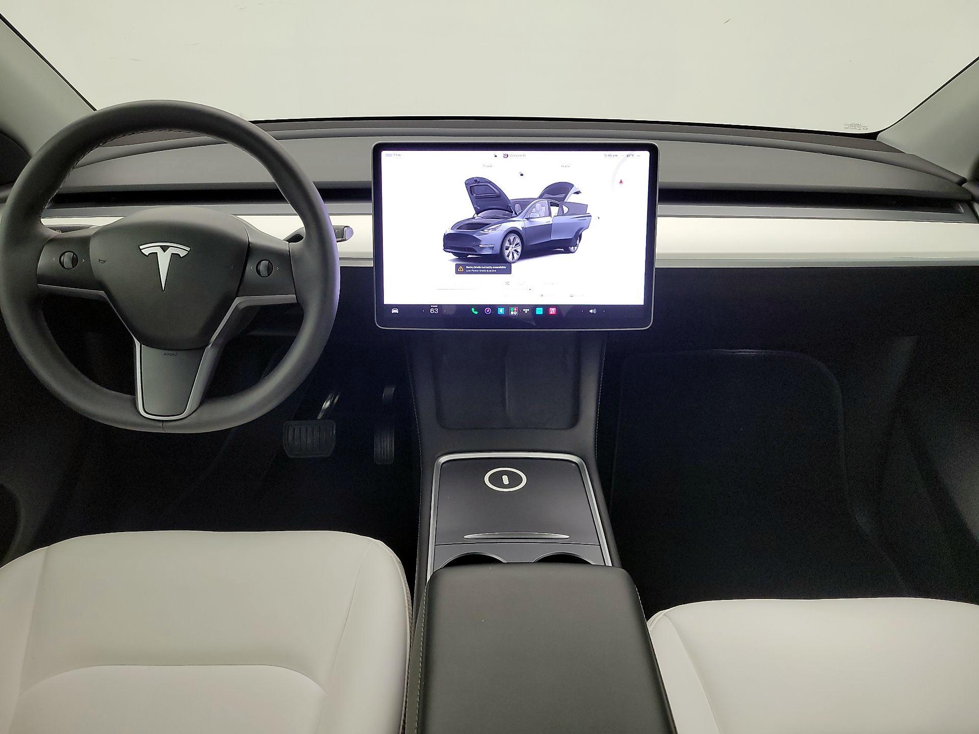 Thumbnail: 2023 Tesla Model Y - 9