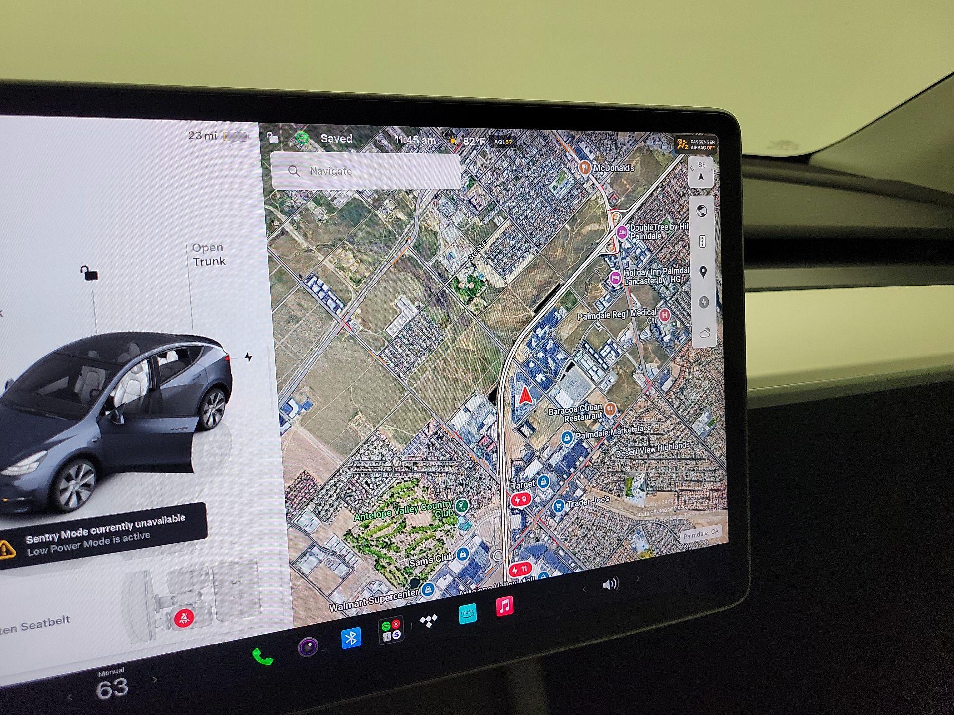 Thumbnail: 2023 Tesla Model Y - 13
