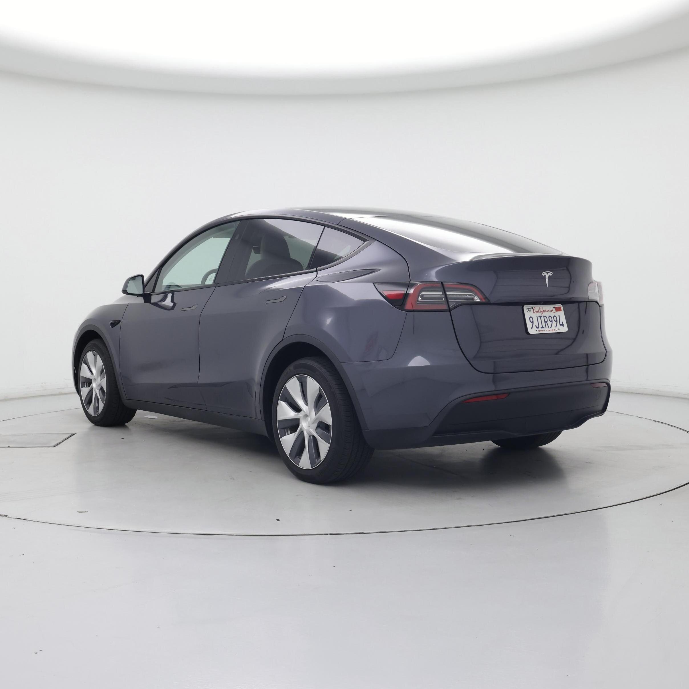 Thumbnail: 2023 Tesla Model Y - 2