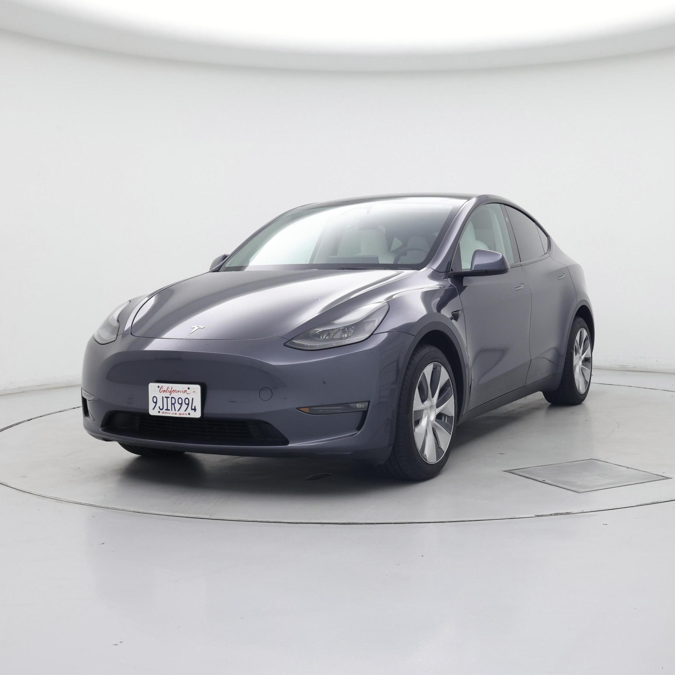 Thumbnail: 2023 Tesla Model Y - 4