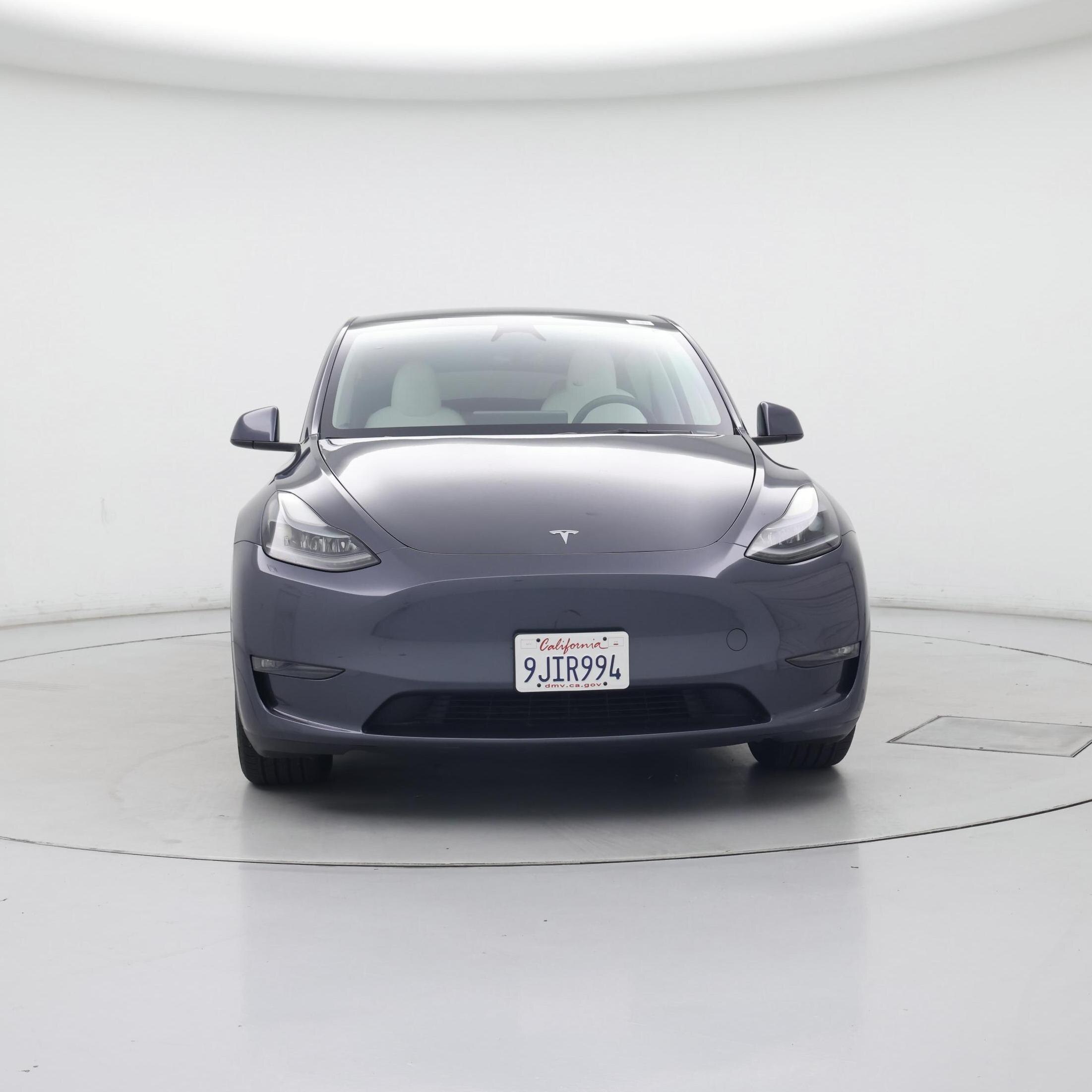 Thumbnail: 2023 Tesla Model Y - 5