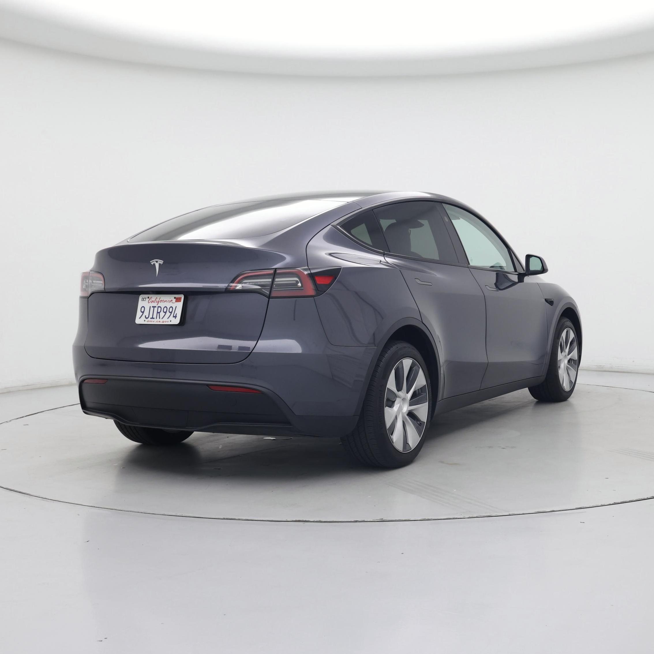 Thumbnail: 2023 Tesla Model Y - 8