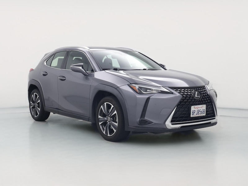 2019 Lexus UX 200 -
                  Palmdale, CA