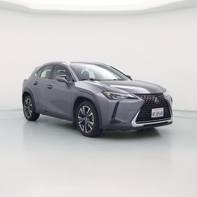 2019 Lexus UX 200