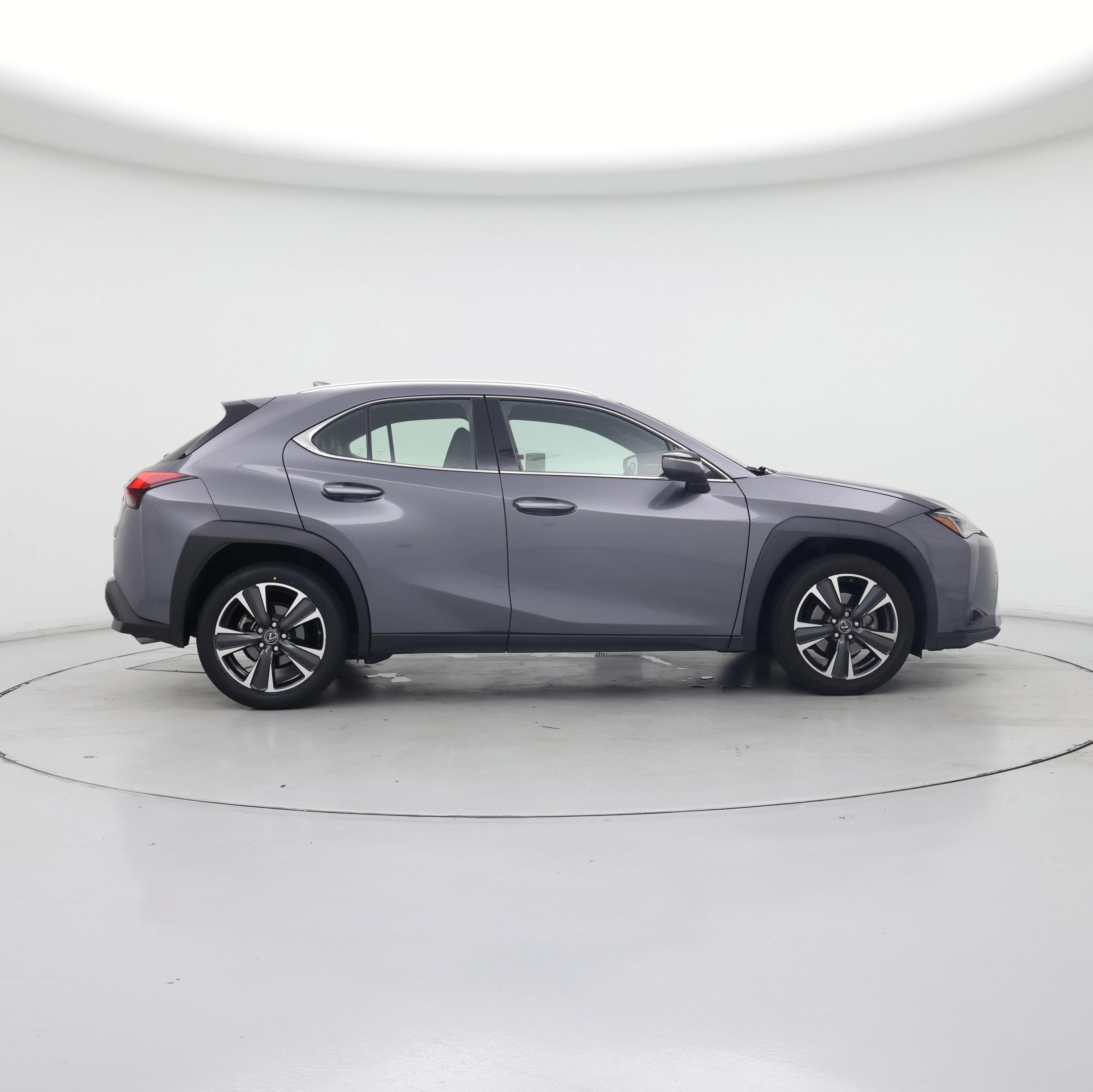 Thumbnail: 2019 Lexus UX - 7