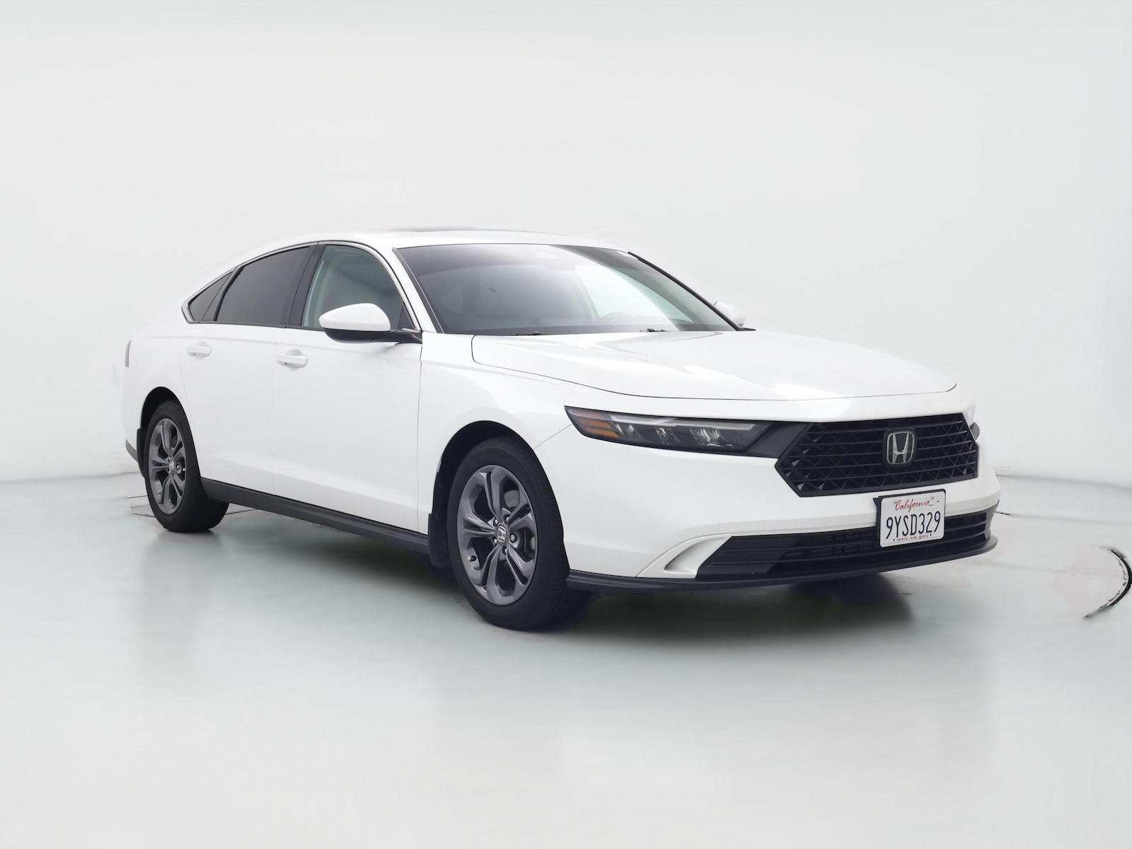 2023 Honda Accord Sedan