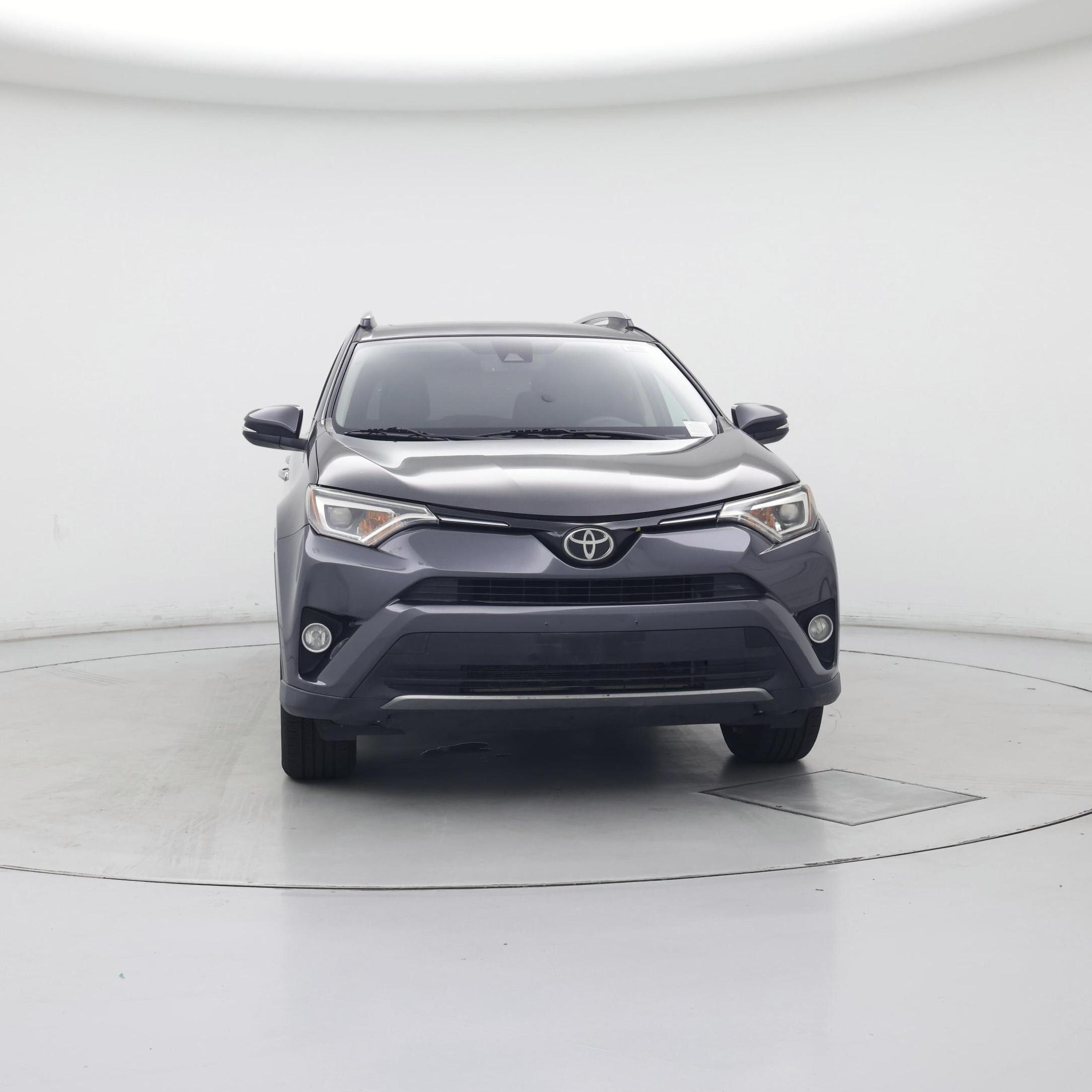 Thumbnail: 2017 Toyota RAV4 - 5