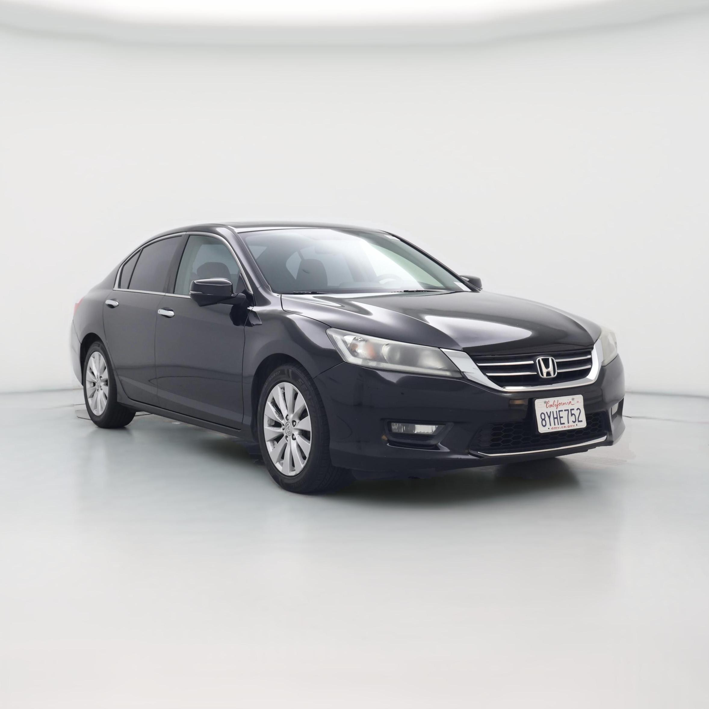 Thumbnail: 2015 Honda Accord - 1
