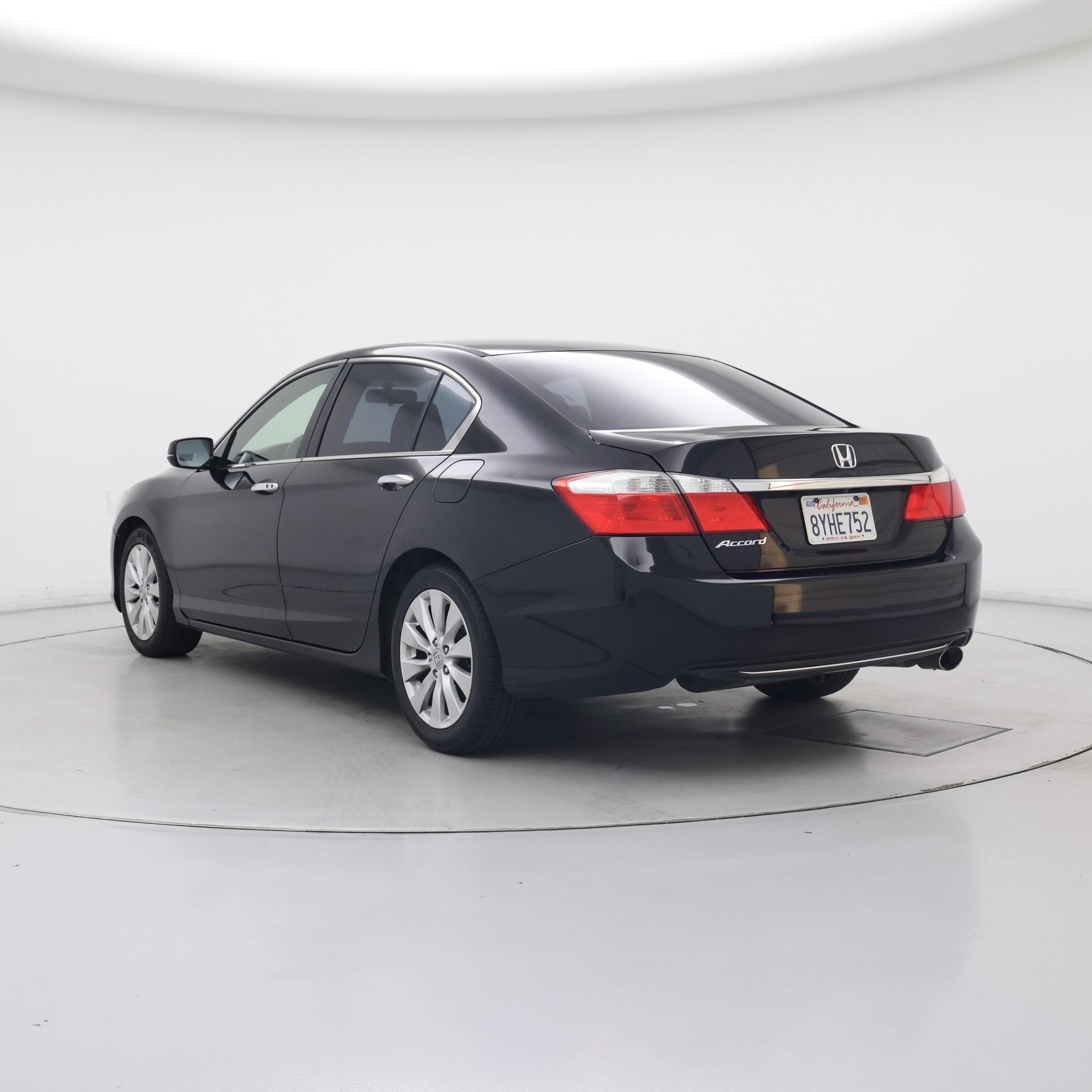 Thumbnail: 2015 Honda Accord - 2