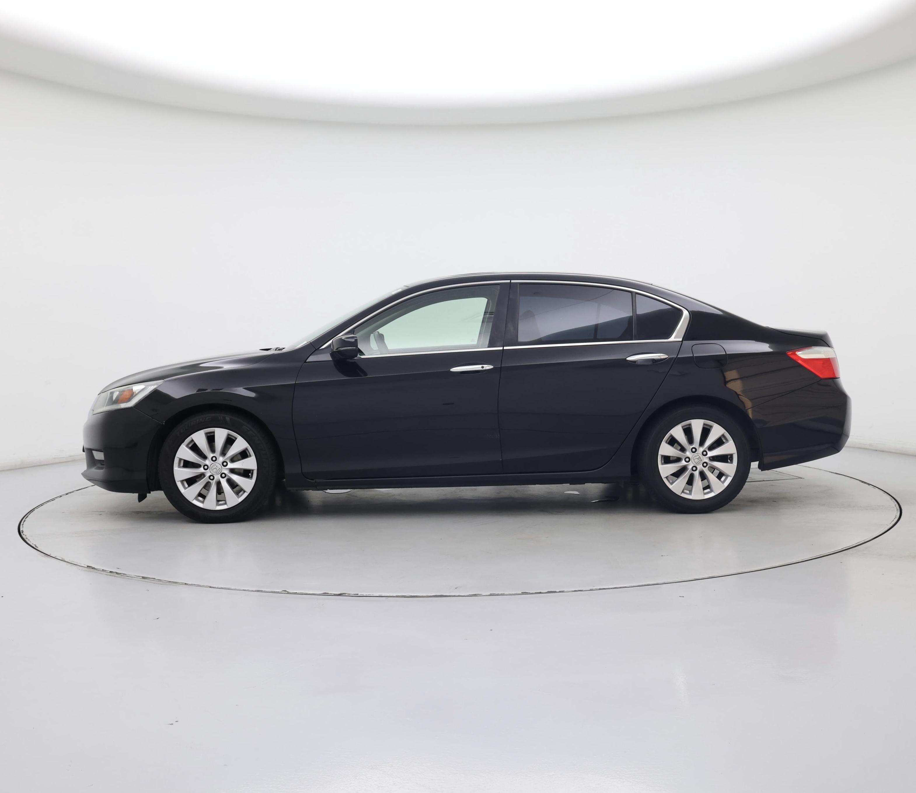 Thumbnail: 2015 Honda Accord - 3