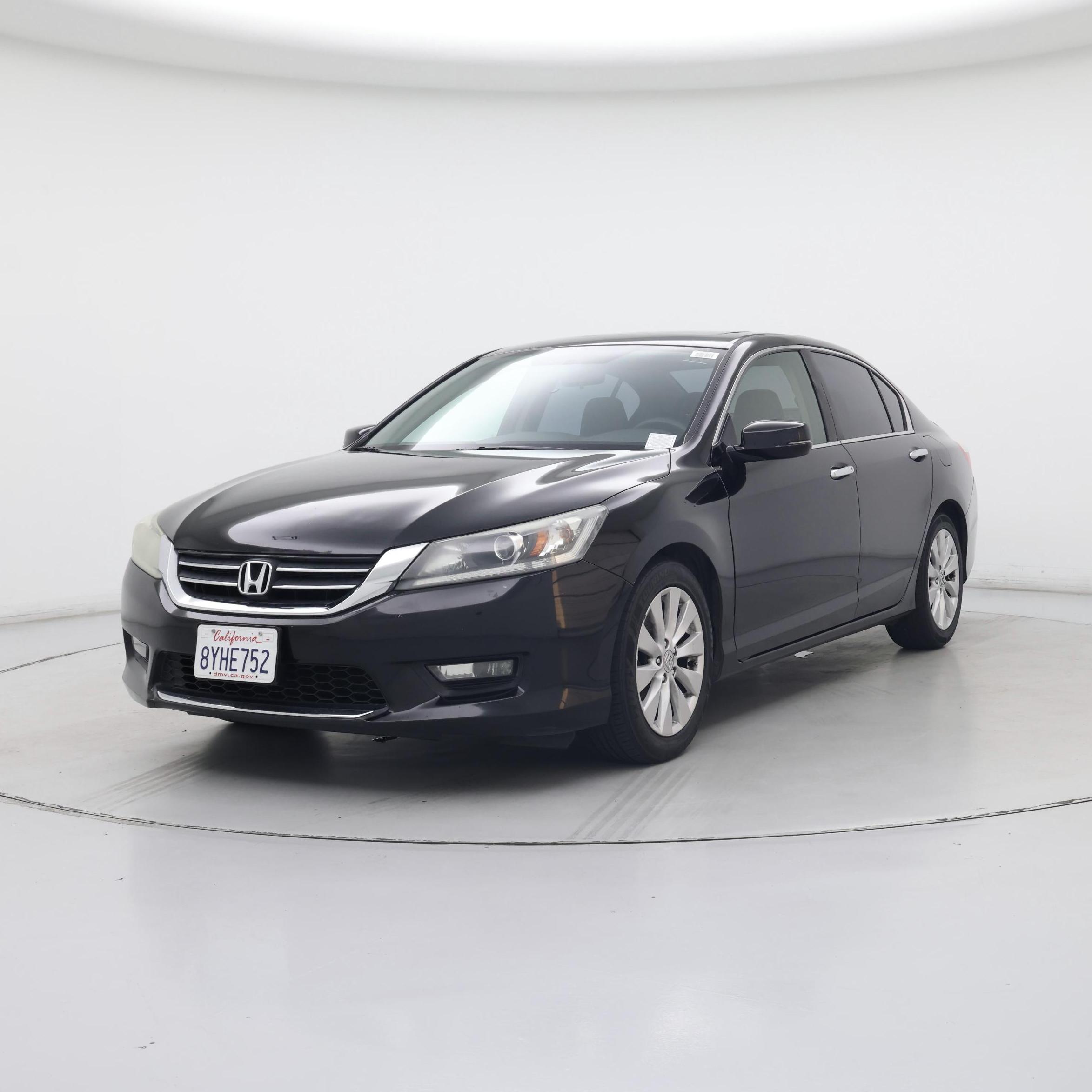 Thumbnail: 2015 Honda Accord - 4