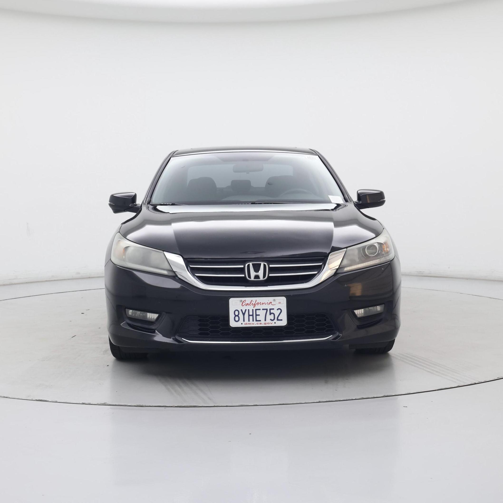 Thumbnail: 2015 Honda Accord - 5
