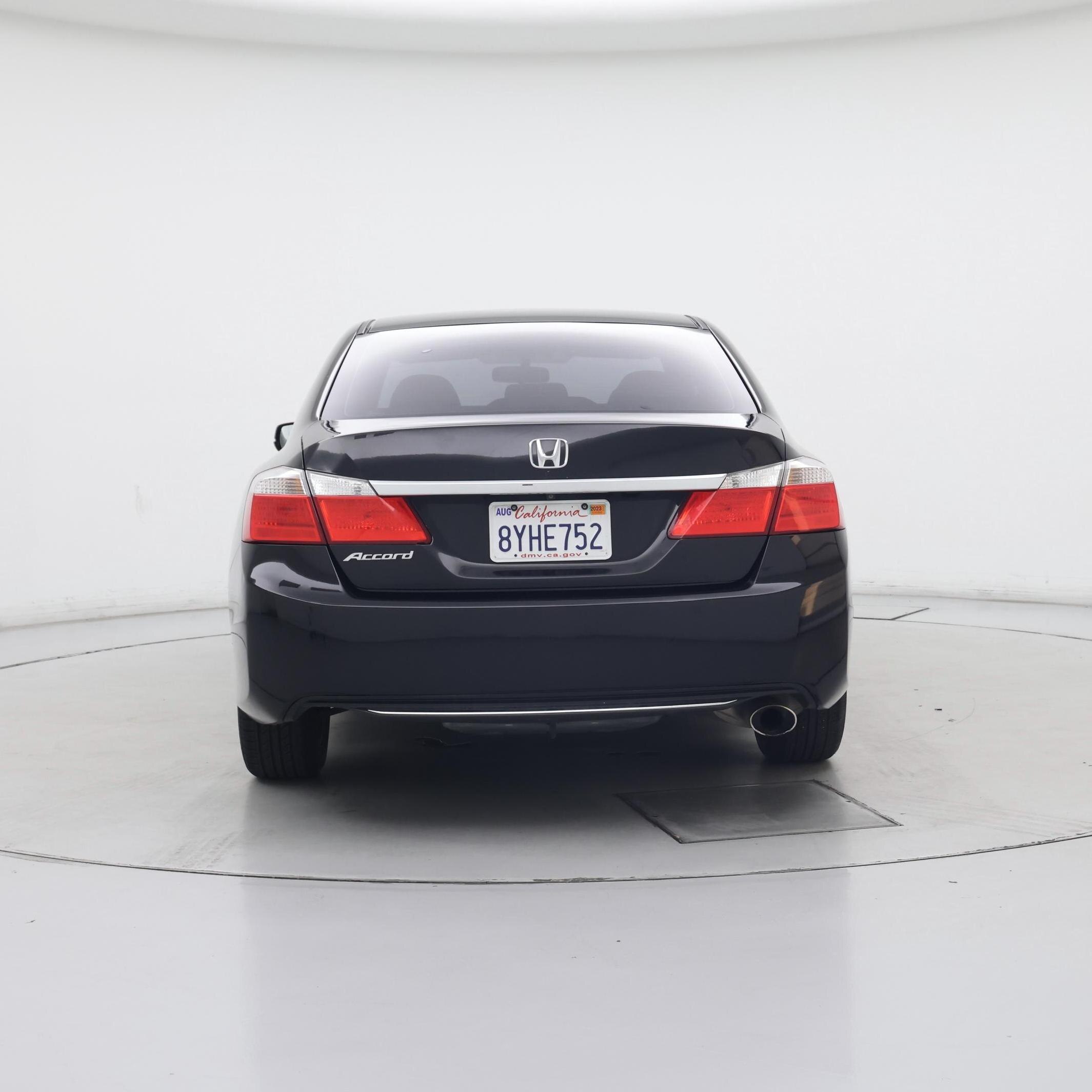 Thumbnail: 2015 Honda Accord - 6