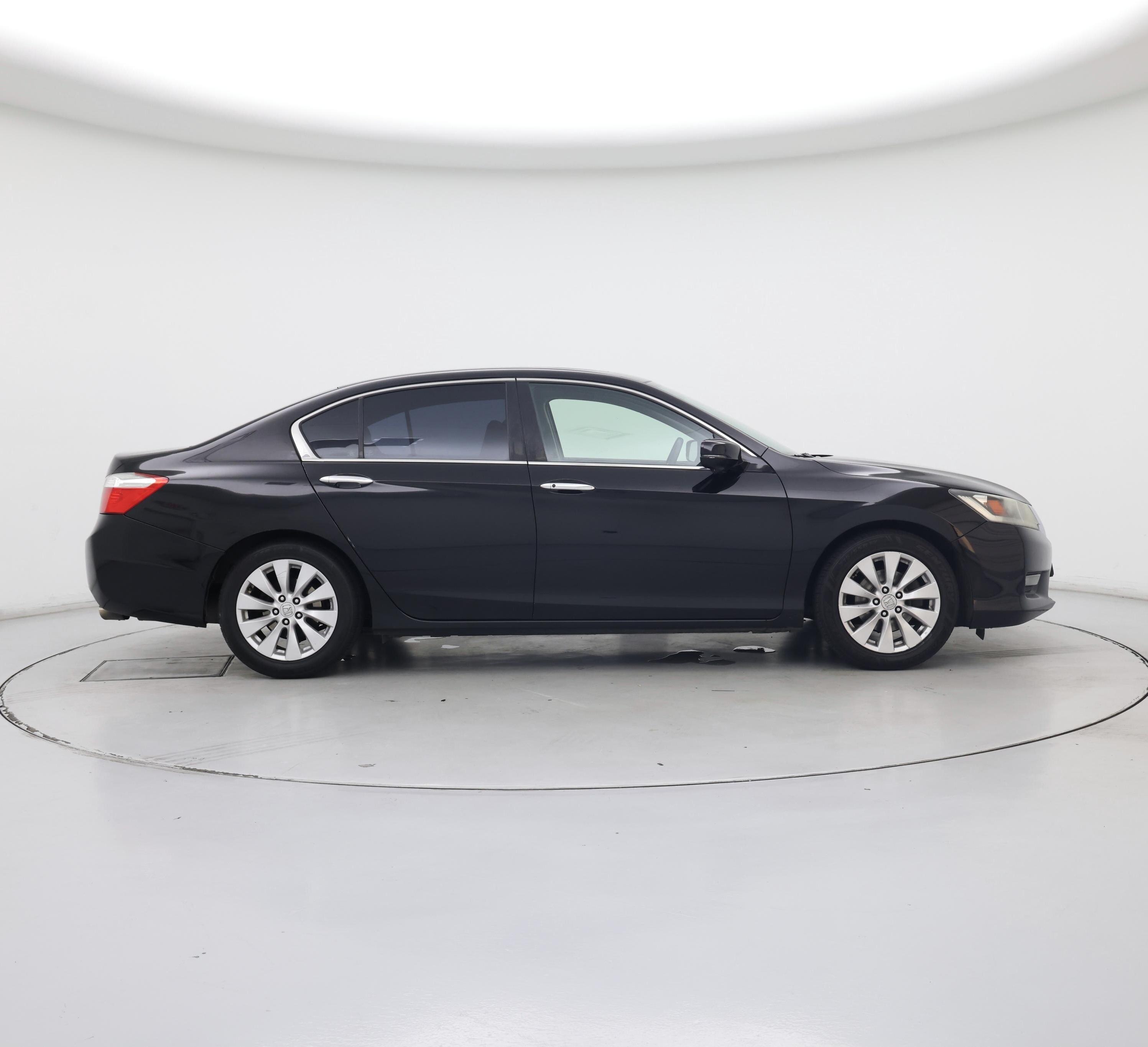 Thumbnail: 2015 Honda Accord - 7