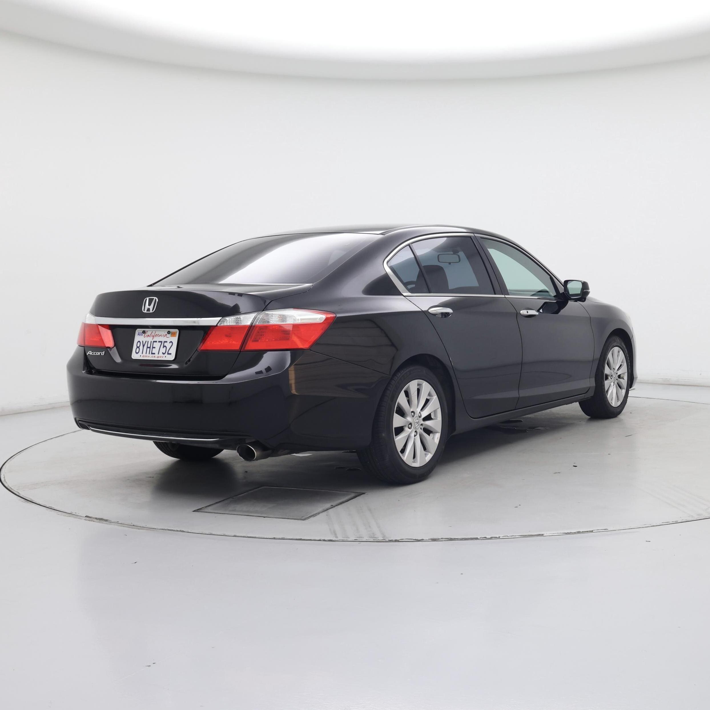 Thumbnail: 2015 Honda Accord - 8