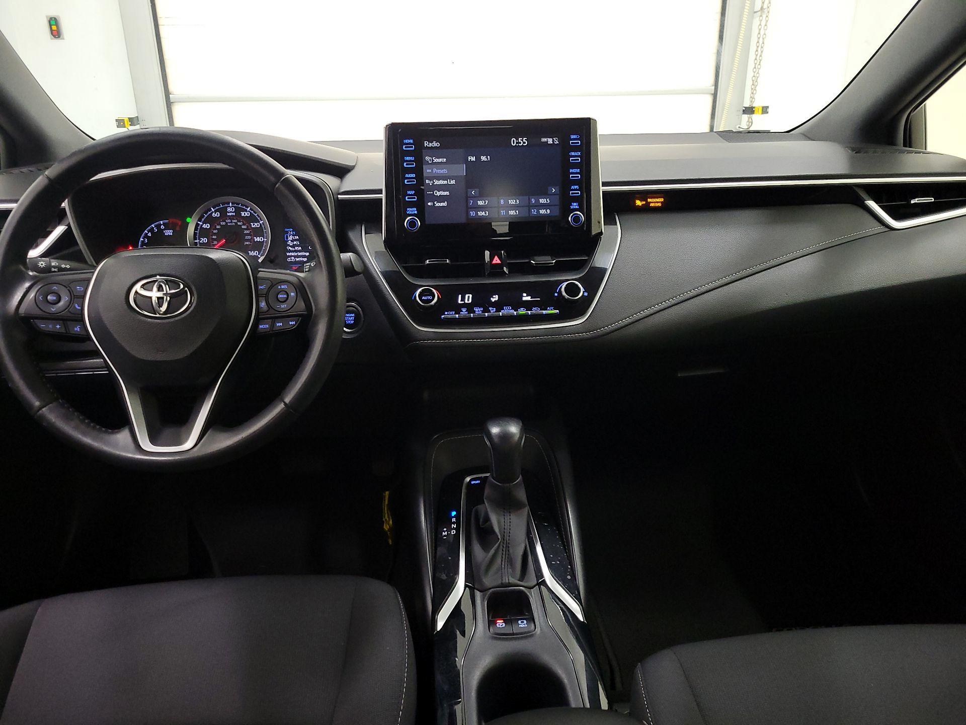 Thumbnail: 2019 Toyota Corolla - 9