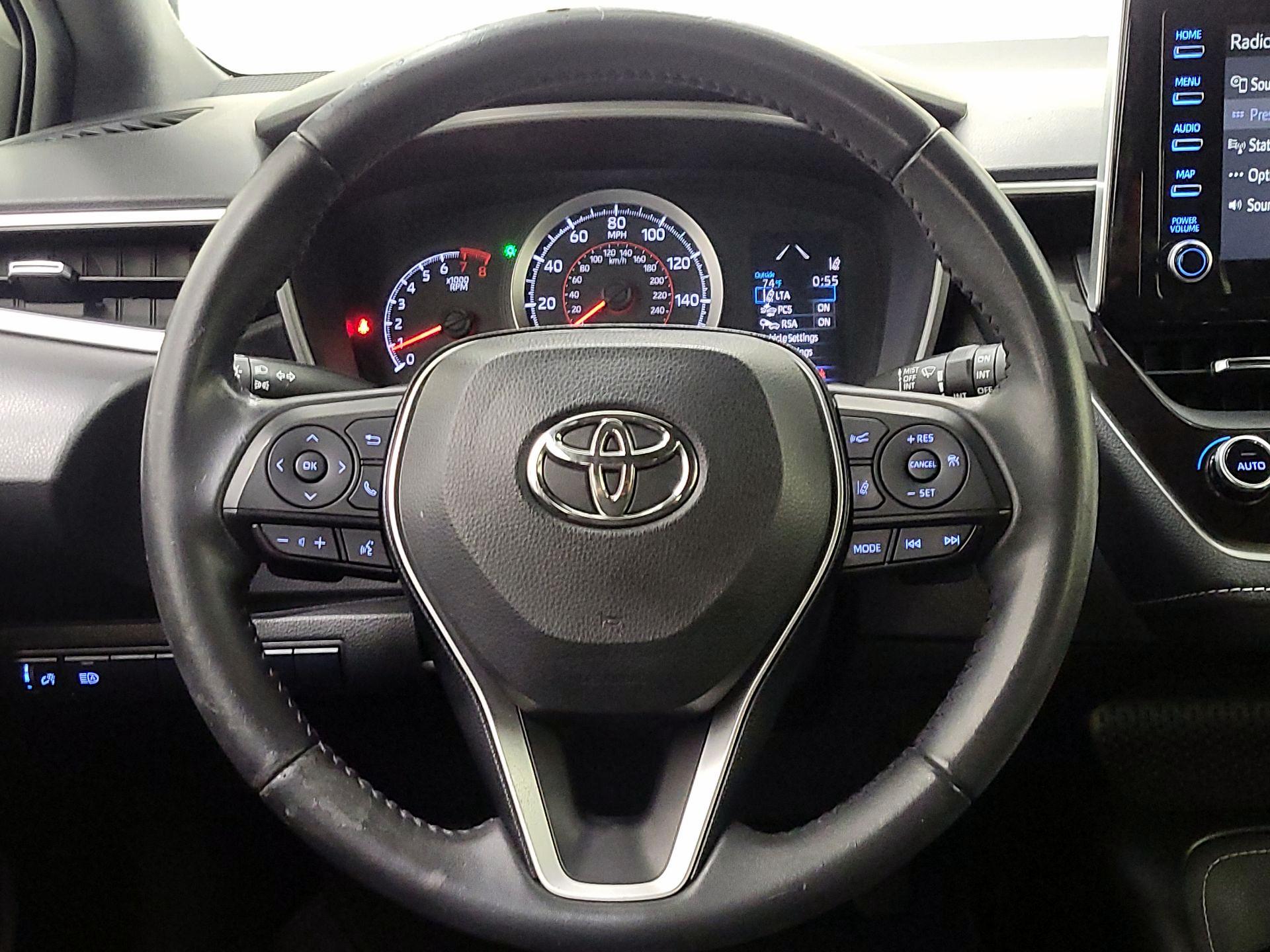 Thumbnail: 2019 Toyota Corolla - 10