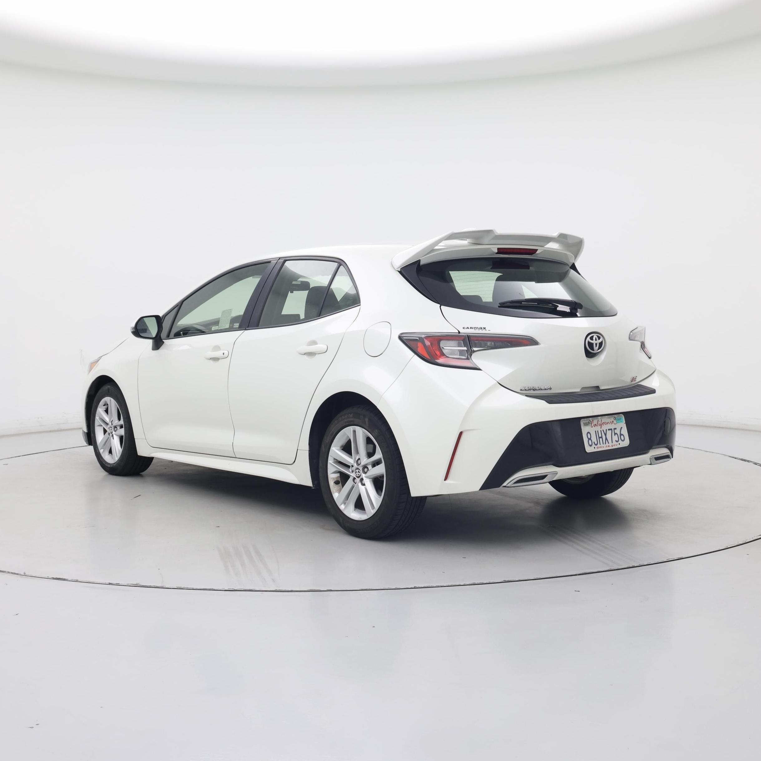 Thumbnail: 2019 Toyota Corolla - 2