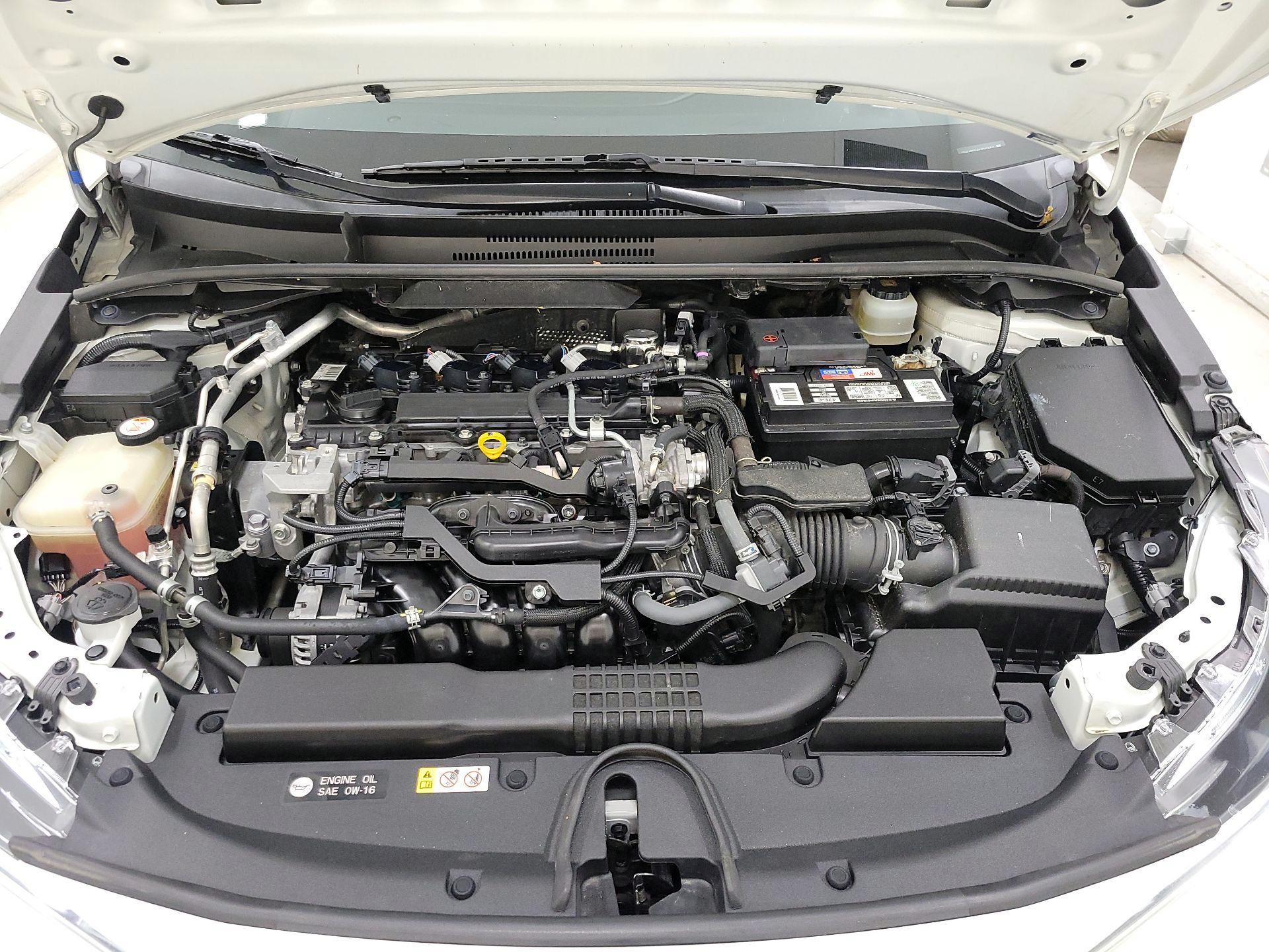 Thumbnail: 2019 Toyota Corolla - 20