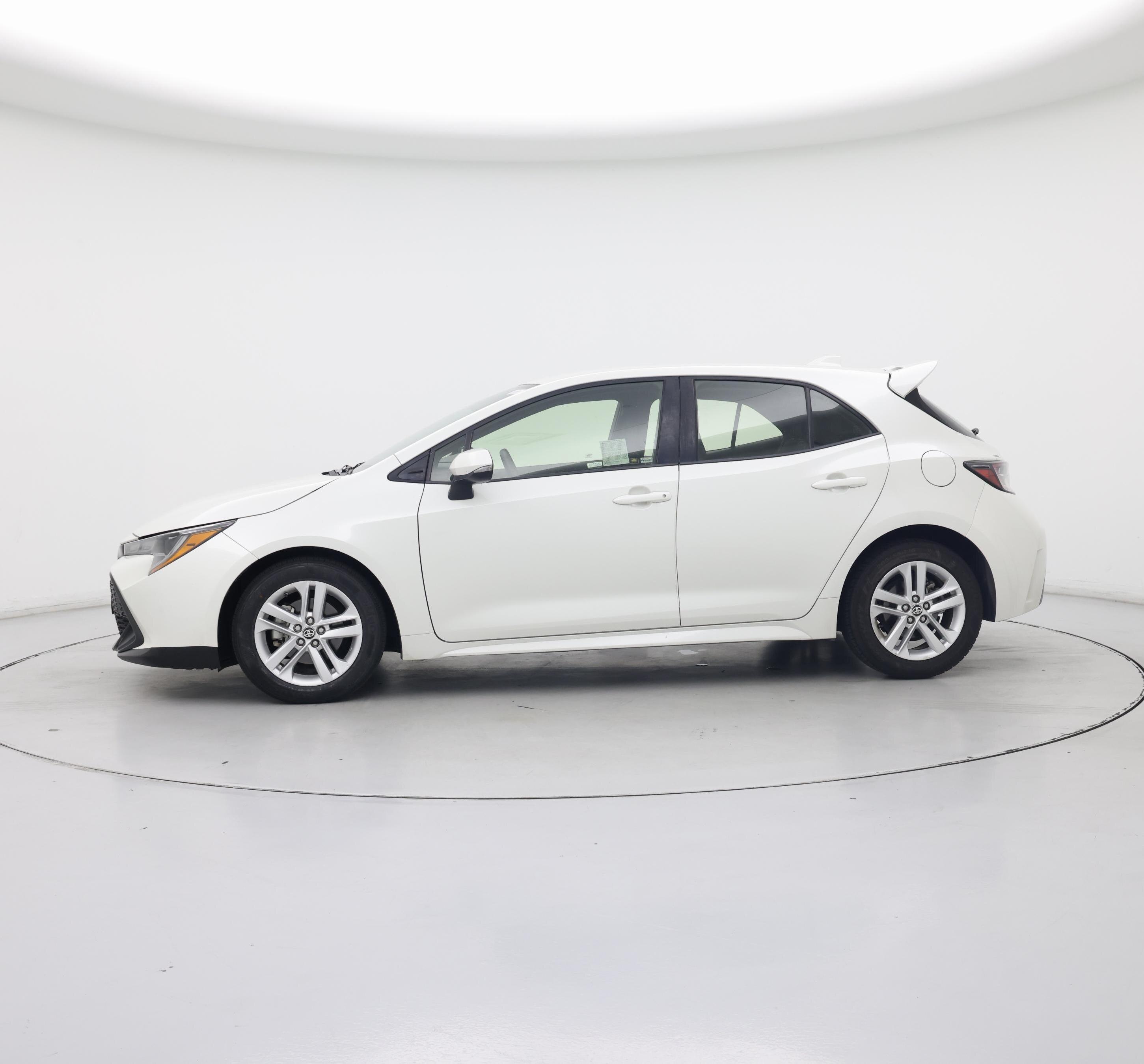 Thumbnail: 2019 Toyota Corolla - 3