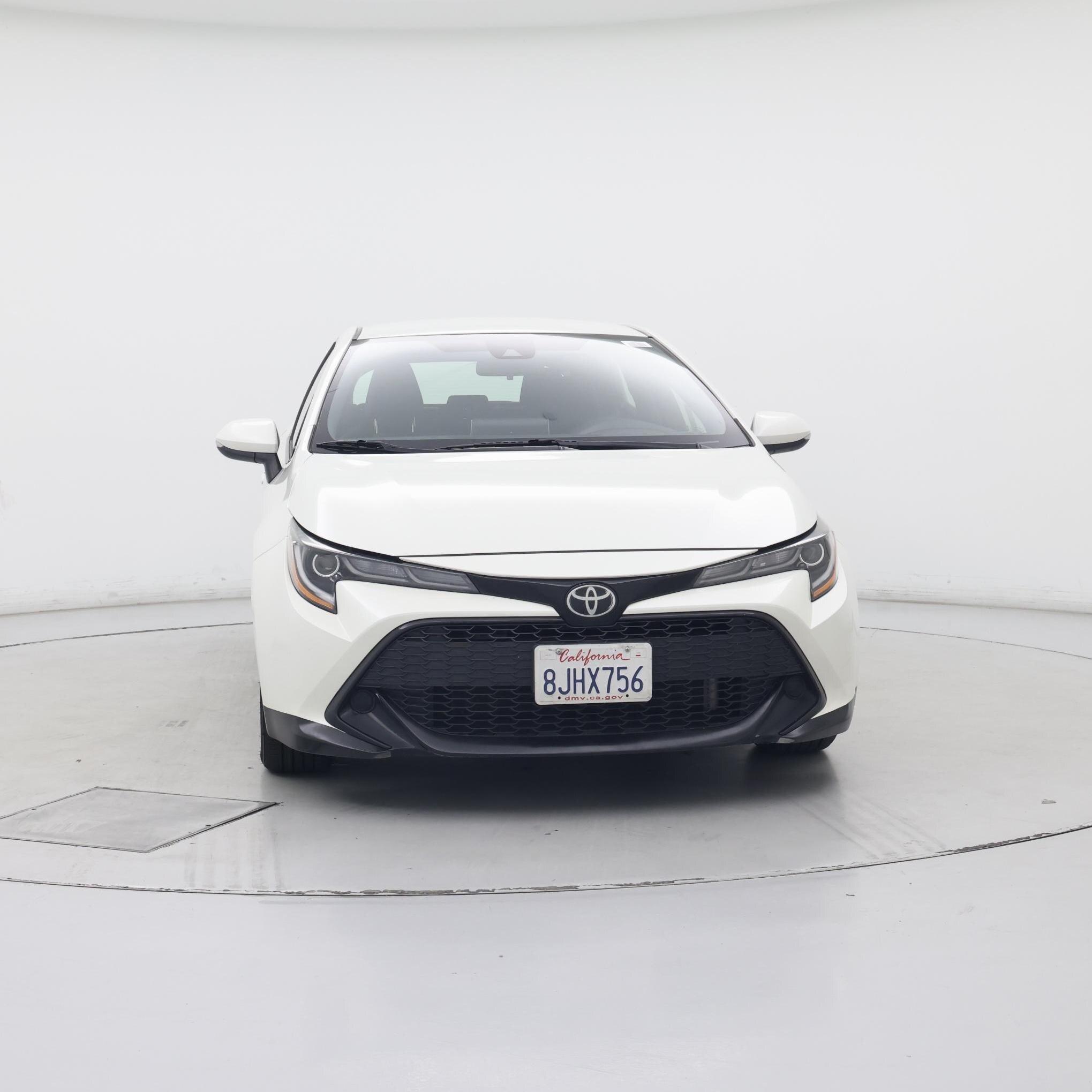 Thumbnail: 2019 Toyota Corolla - 5