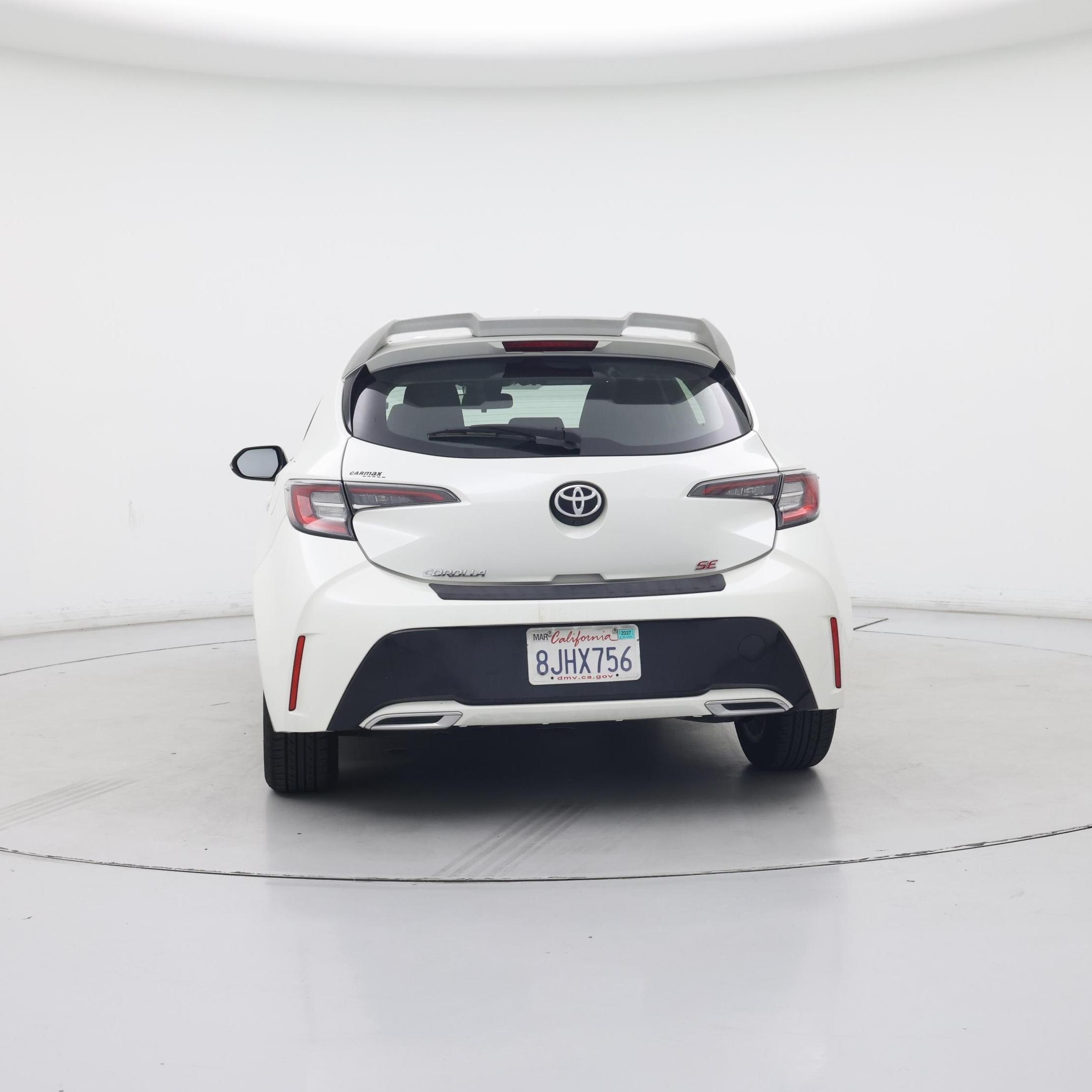 Thumbnail: 2019 Toyota Corolla - 6