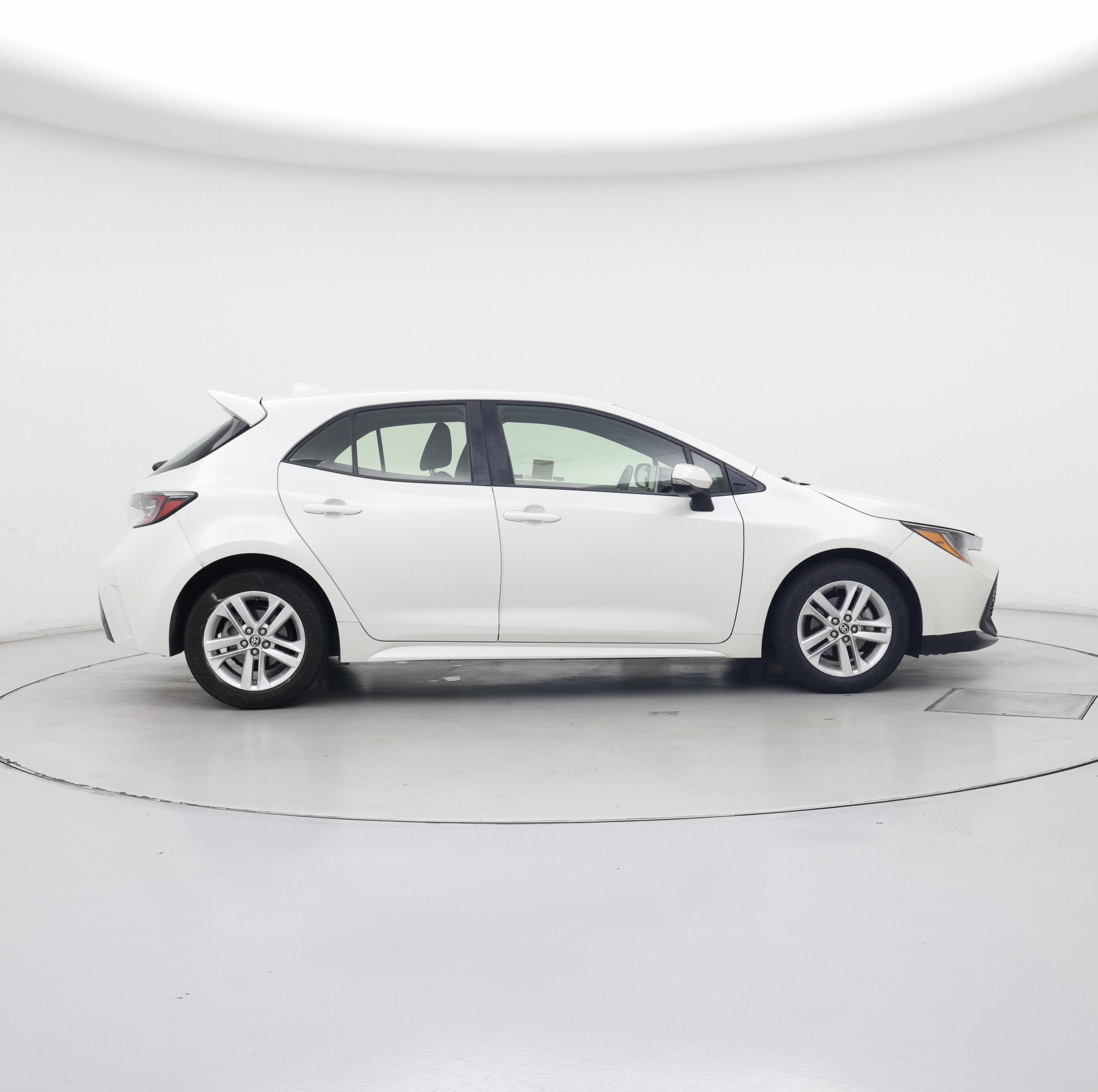 Thumbnail: 2019 Toyota Corolla - 7