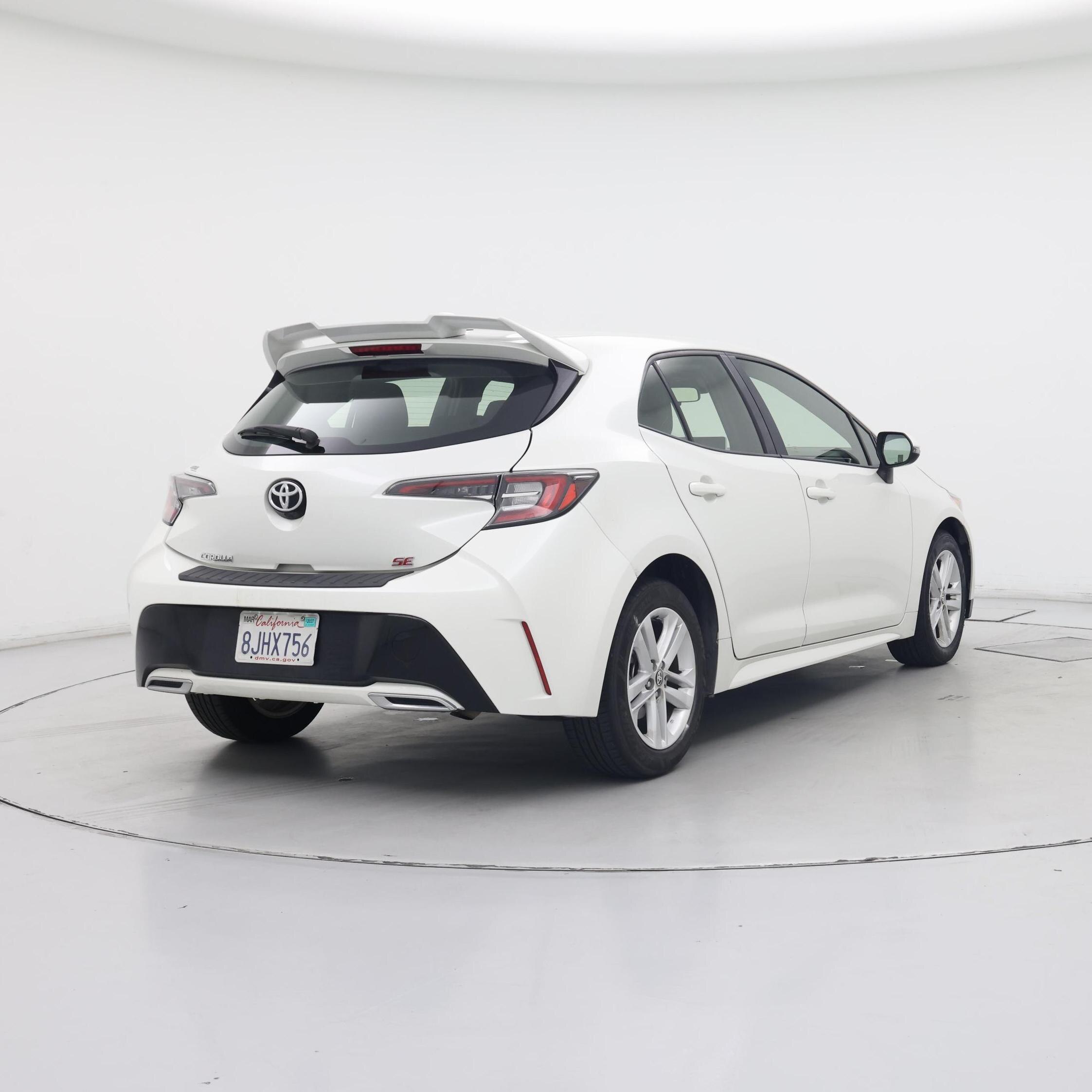 Thumbnail: 2019 Toyota Corolla - 8