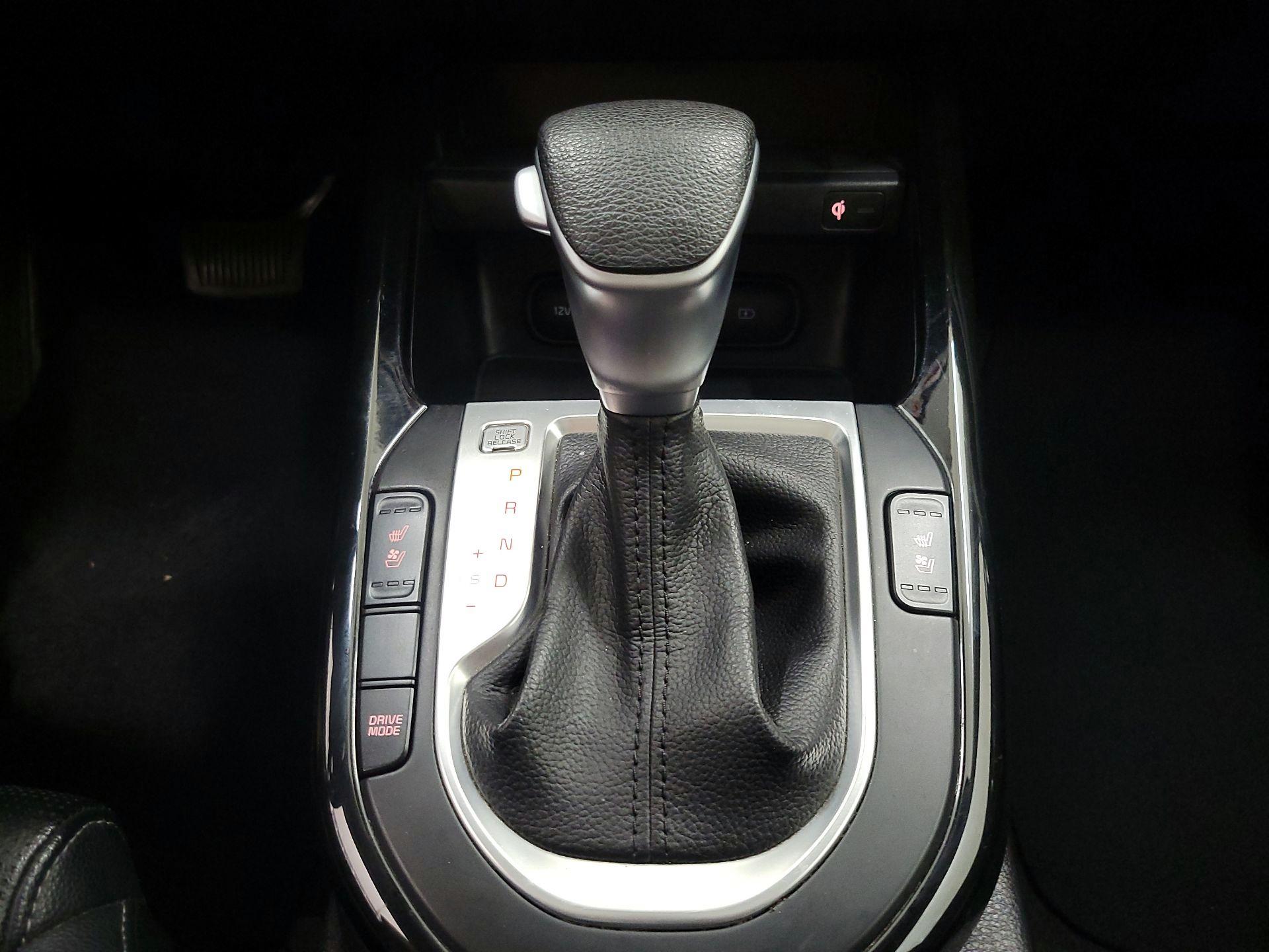 Thumbnail: 2021 Kia Forte - 18