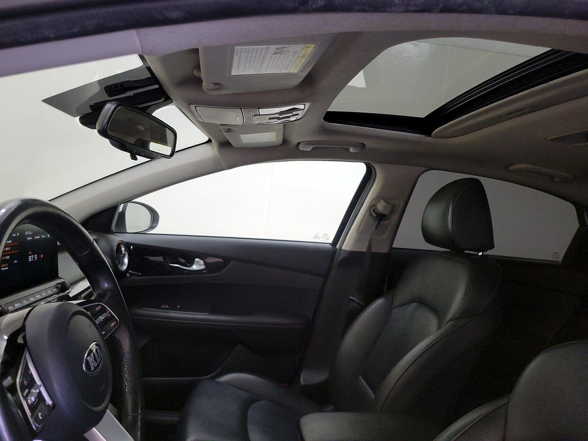 Thumbnail: 2021 Kia Forte - 20