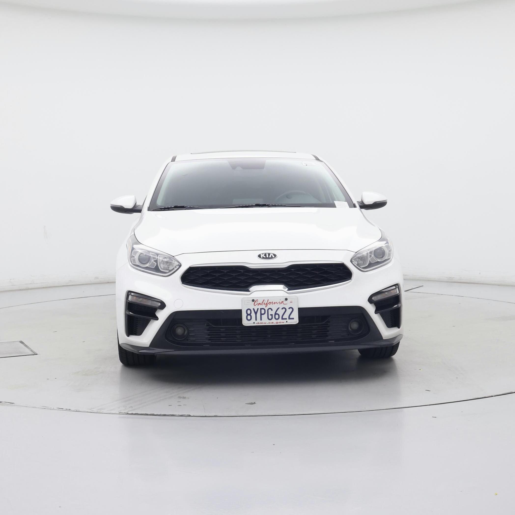 Thumbnail: 2021 Kia Forte - 5