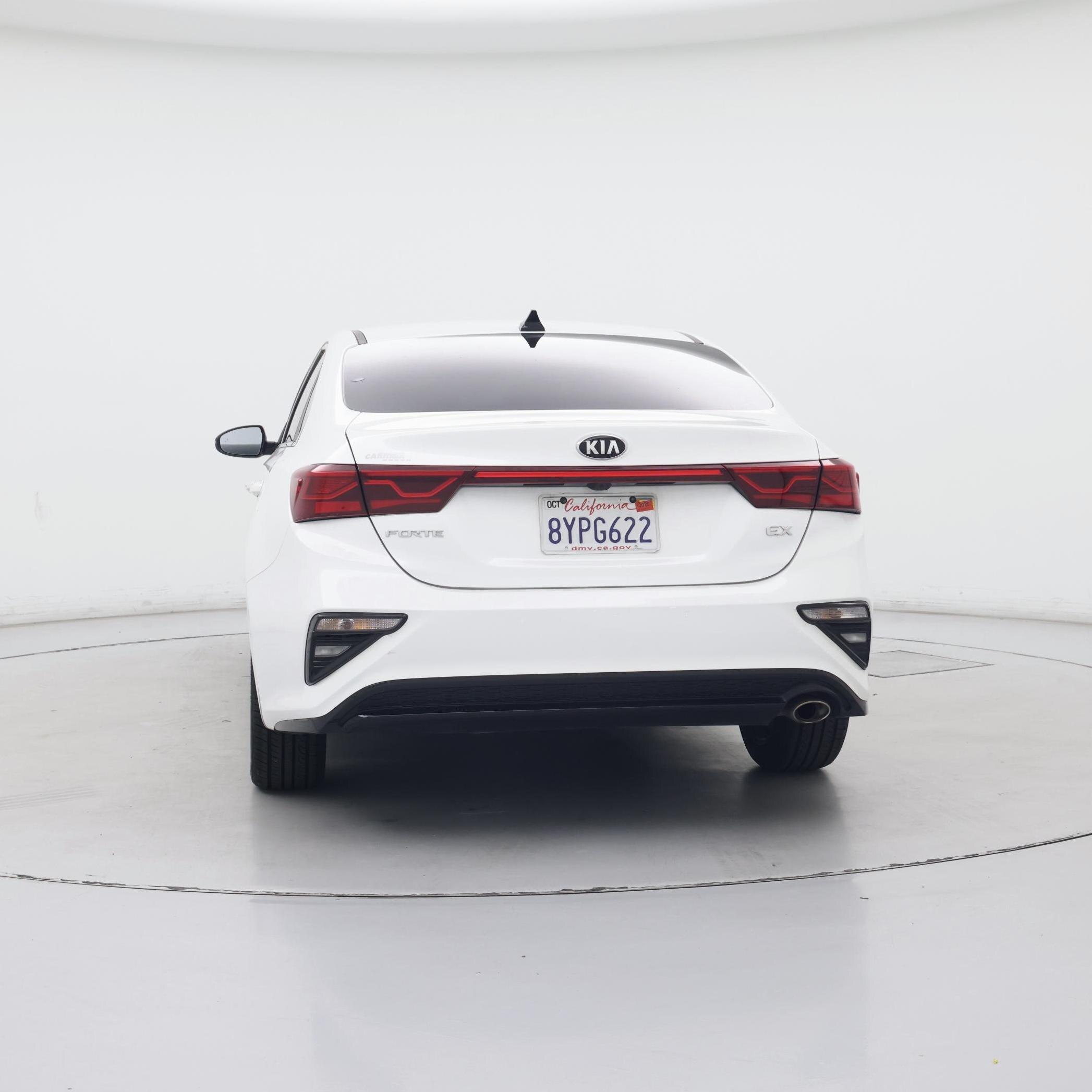 Thumbnail: 2021 Kia Forte - 6