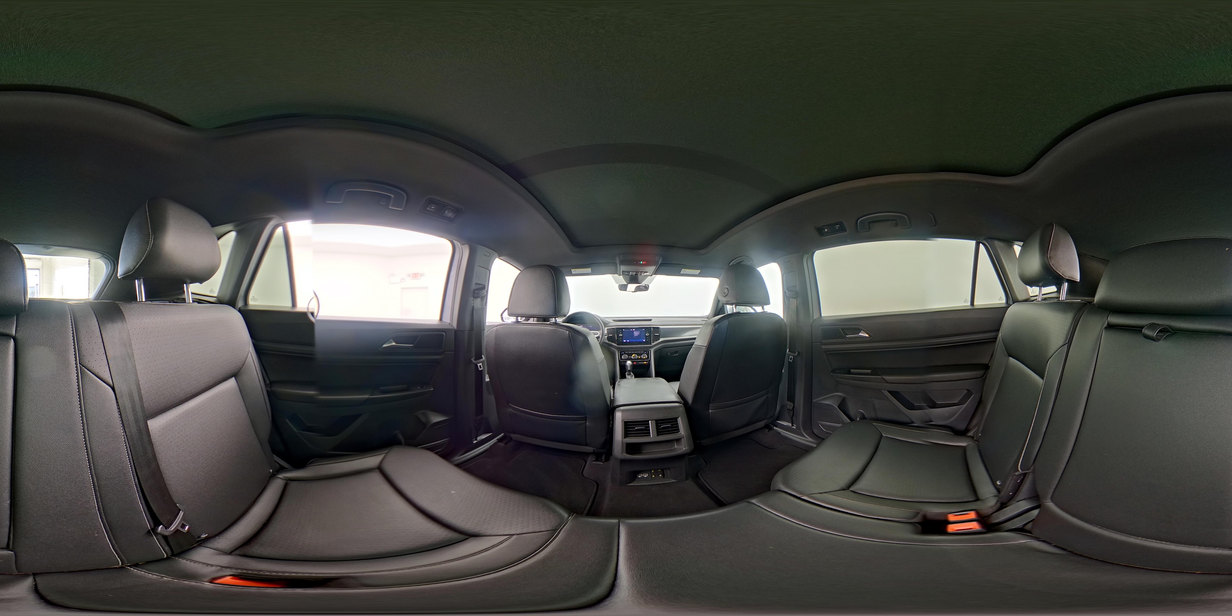 2020 Volkswagen Atlas Cross Sport SEL R-Line - Photo 26