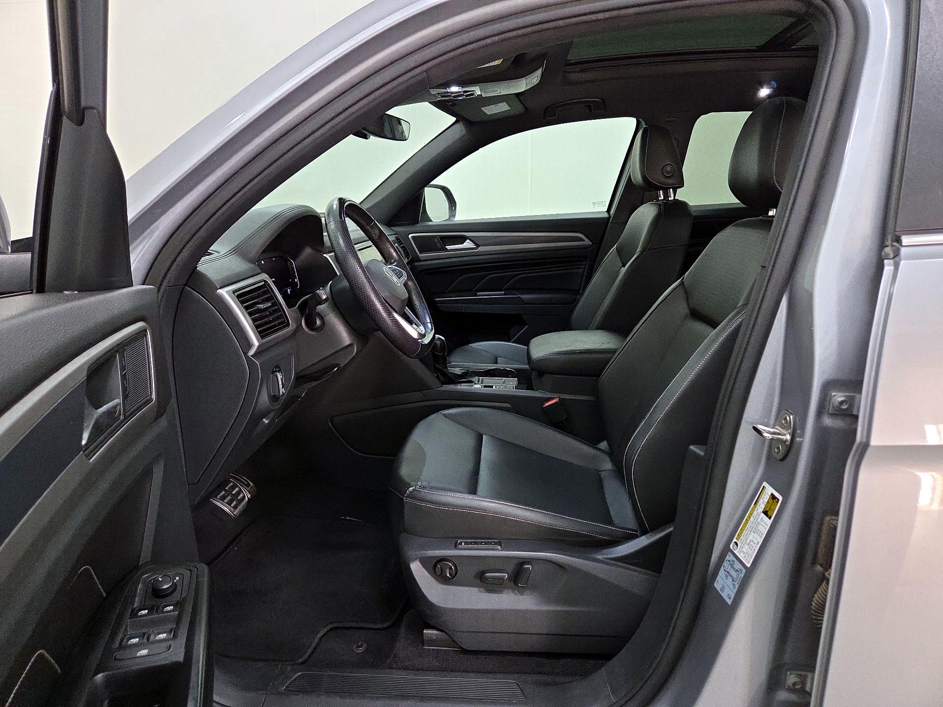 Thumbnail: 2020 Volkswagen Atlas - 11