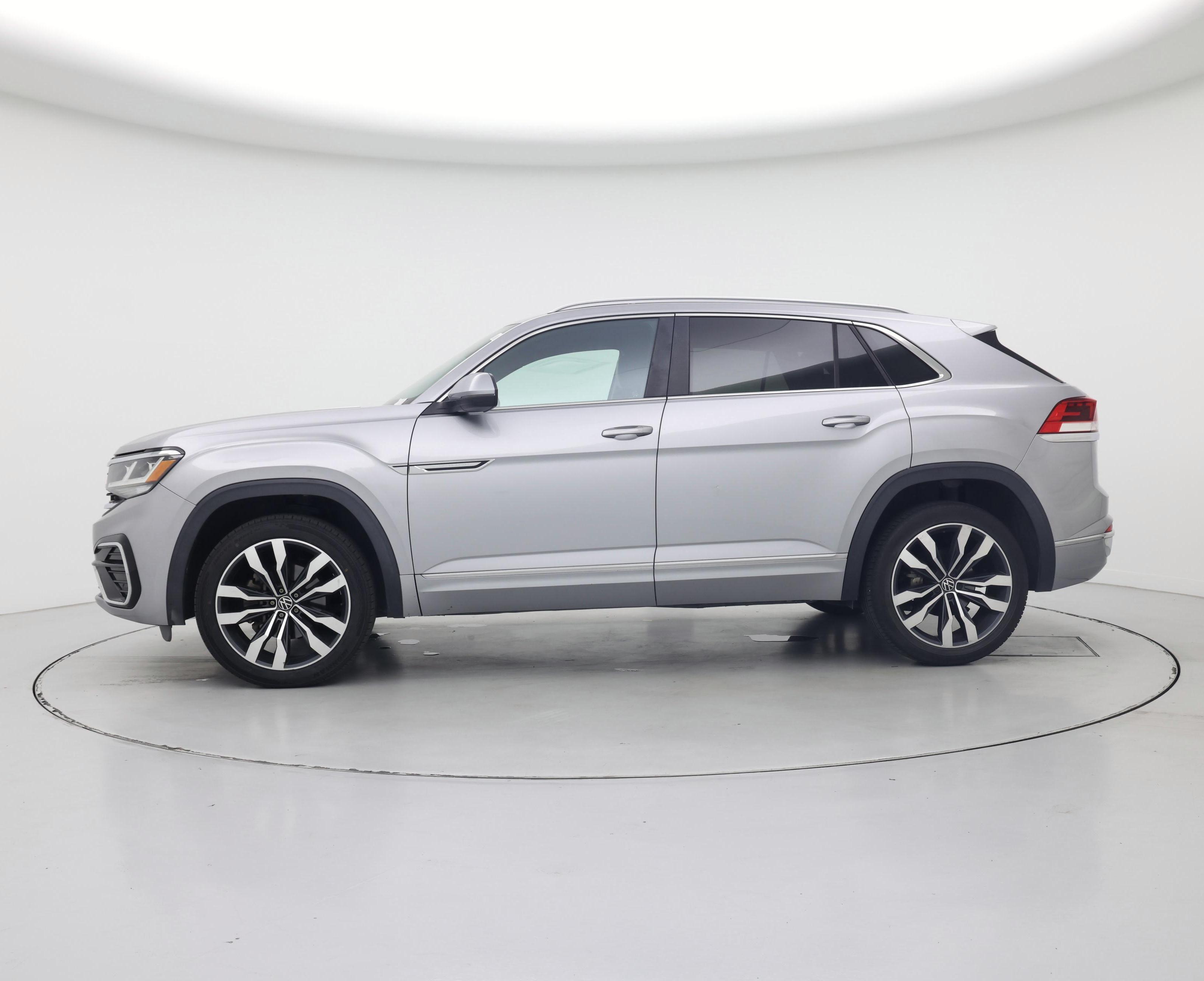 Thumbnail: 2020 Volkswagen Atlas - 3