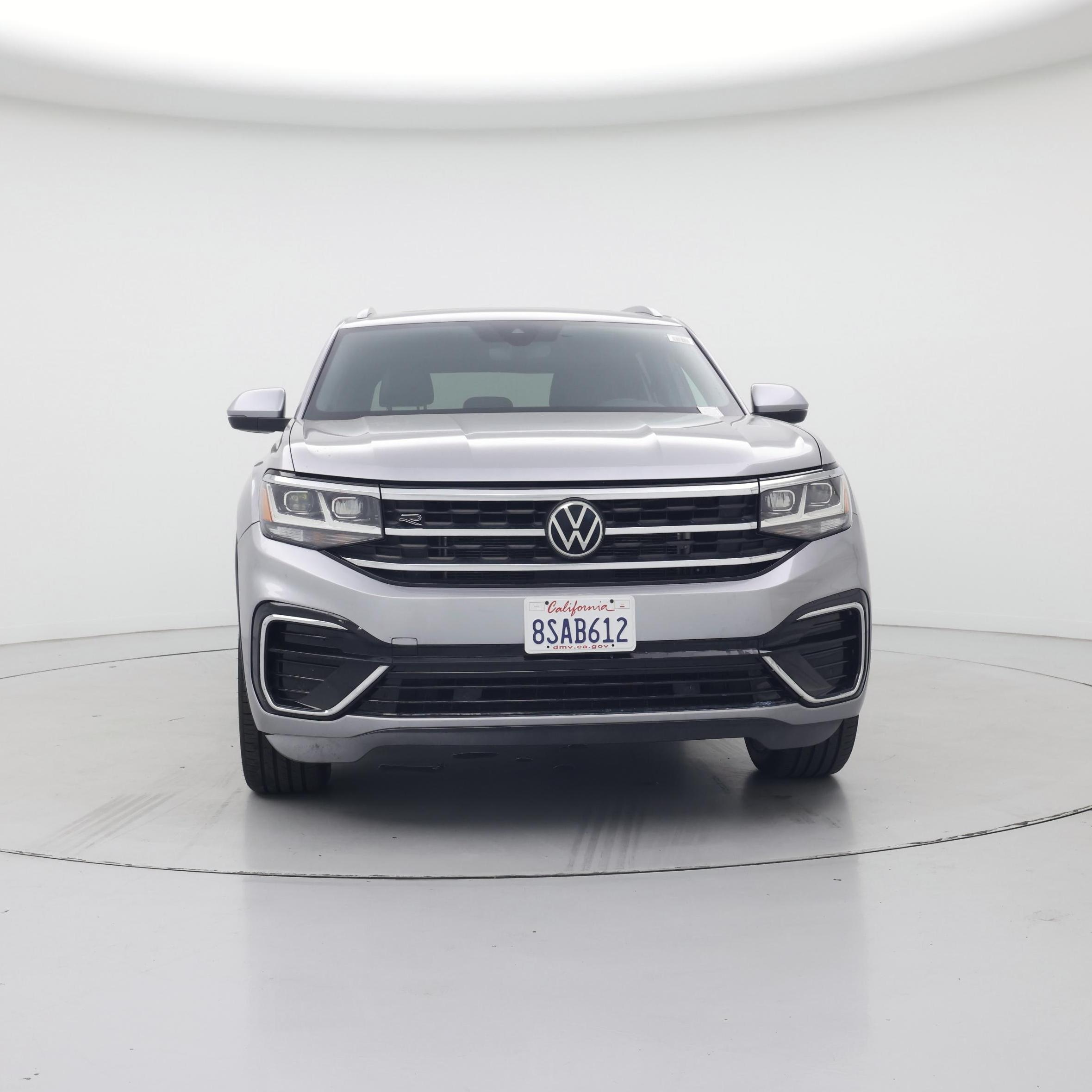 Thumbnail: 2020 Volkswagen Atlas - 5