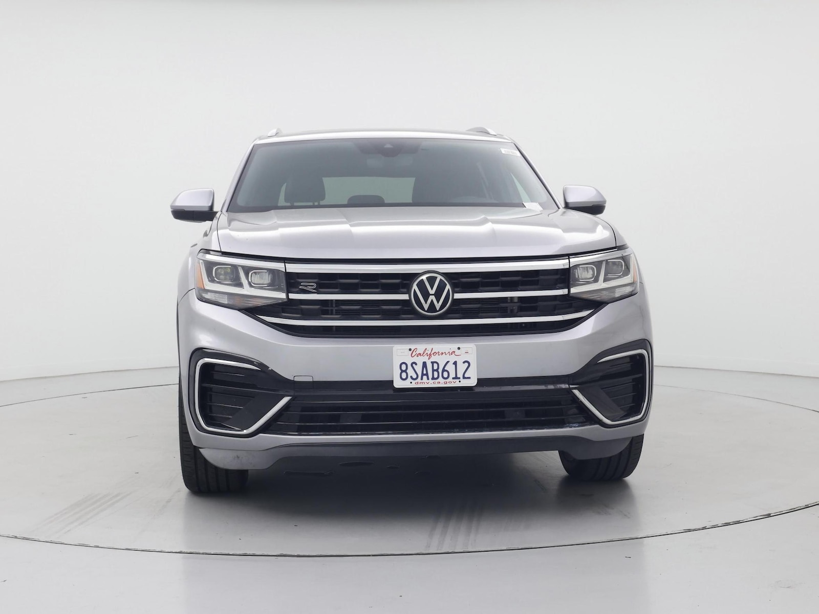 2020 Volkswagen Atlas Cross Sport SEL R-Line - Photo 6