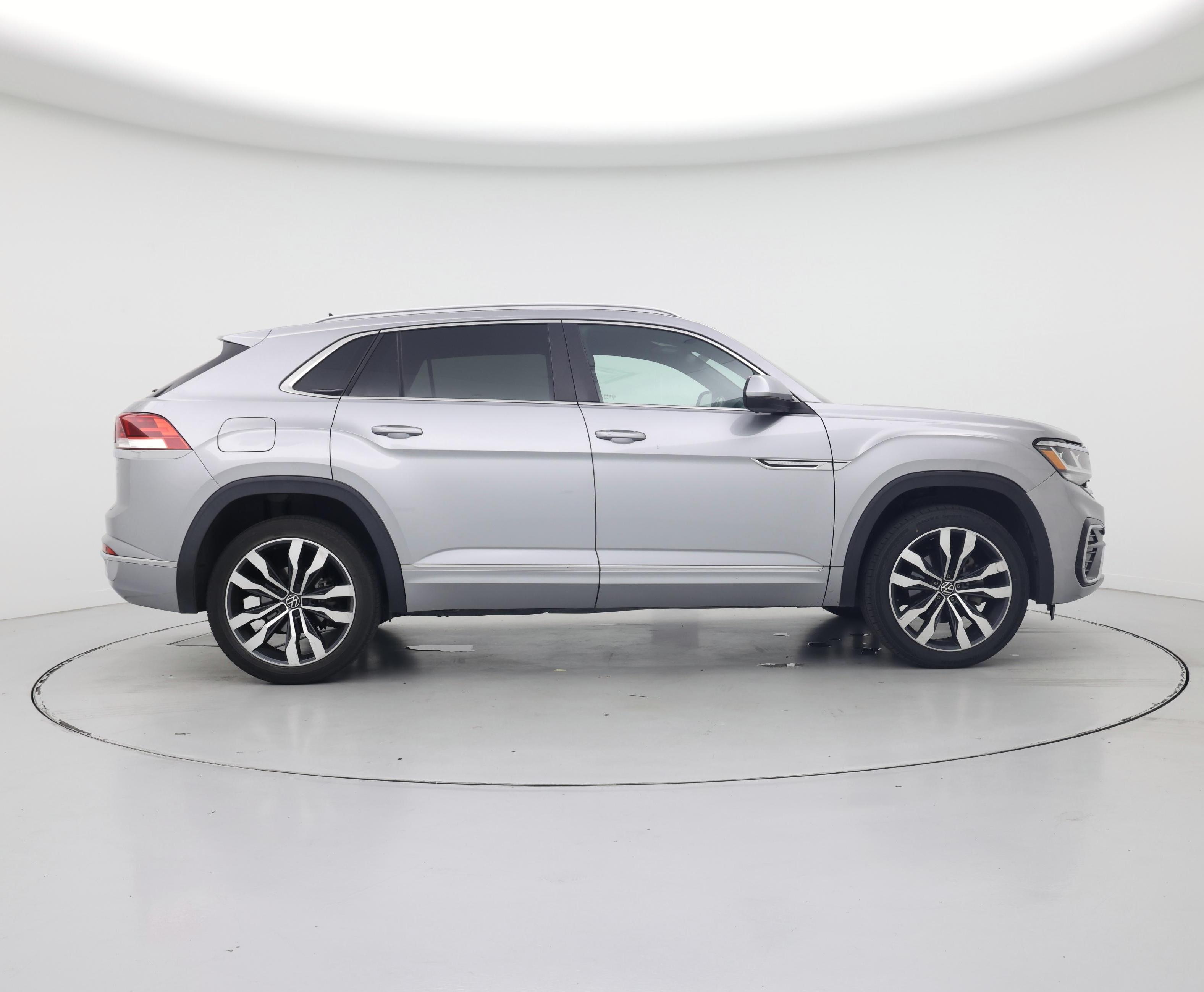 Thumbnail: 2020 Volkswagen Atlas - 7